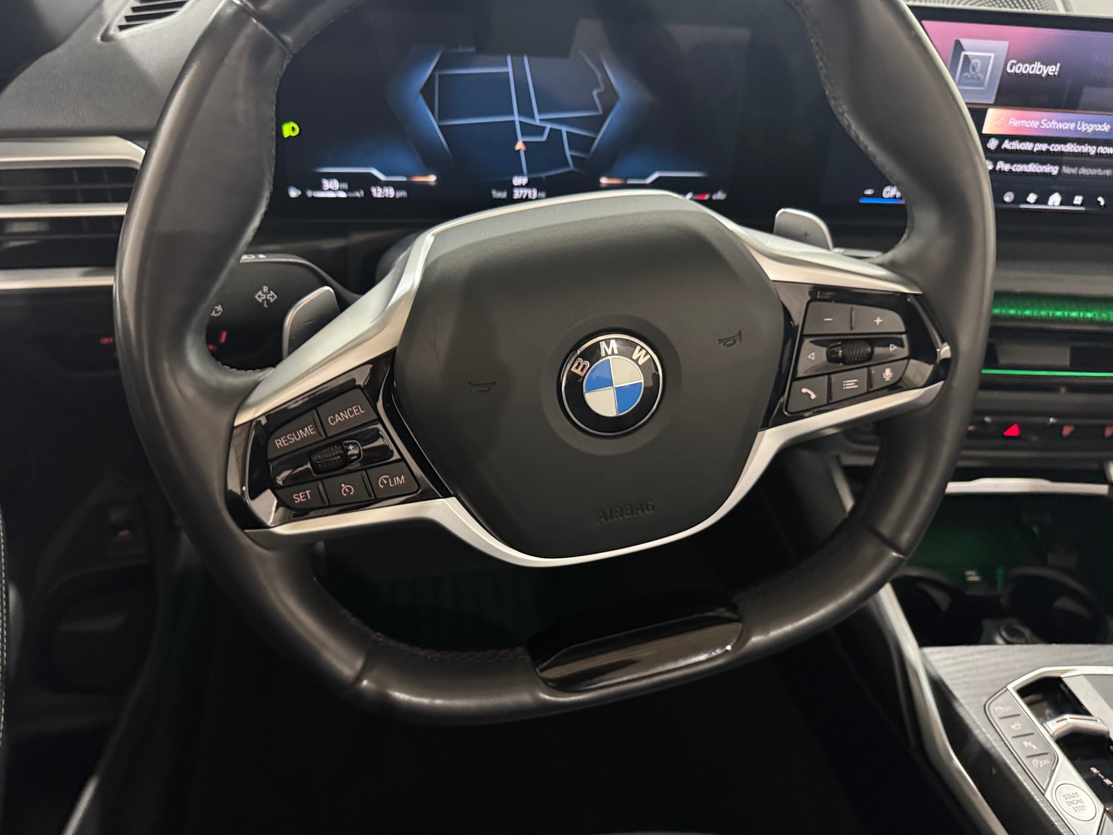 Thumbnail: 2025 BMW 4 Series - 4