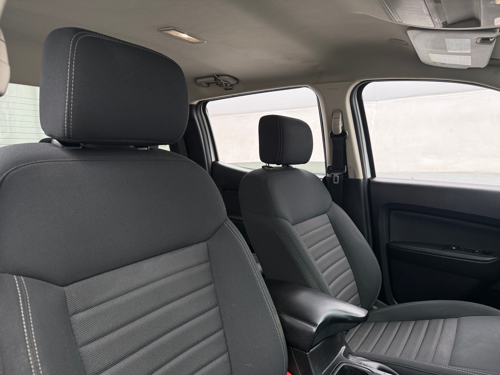 Thumbnail: 2020 Ford Ranger - 2