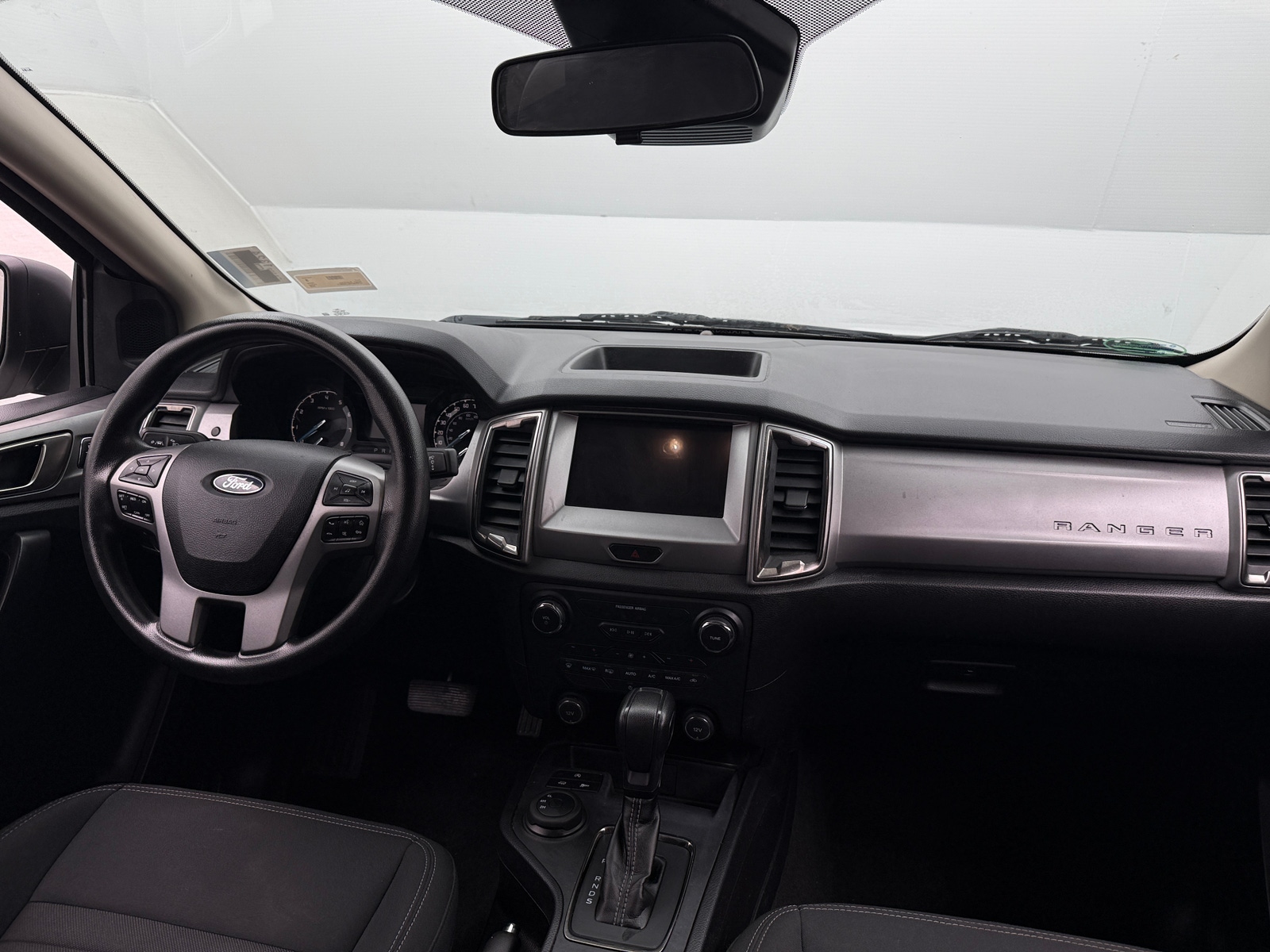 Thumbnail: 2020 Ford Ranger - 3