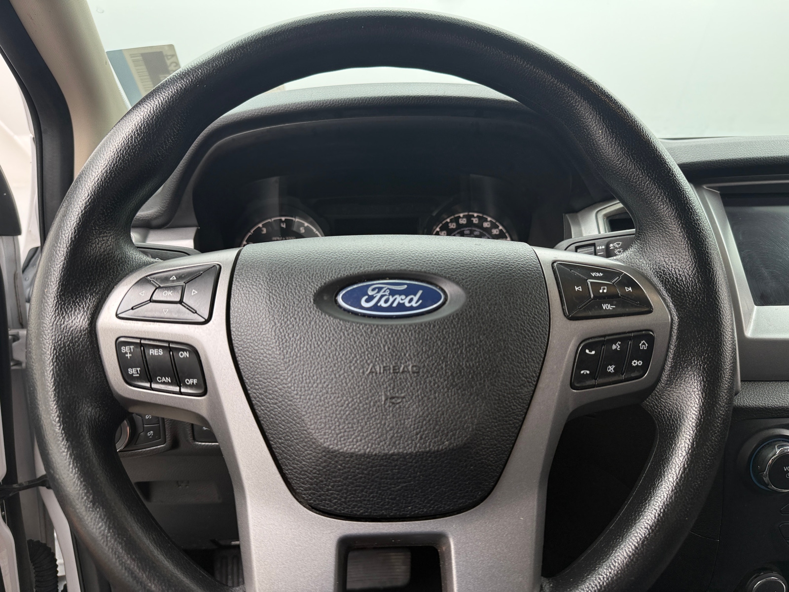 Thumbnail: 2020 Ford Ranger - 5