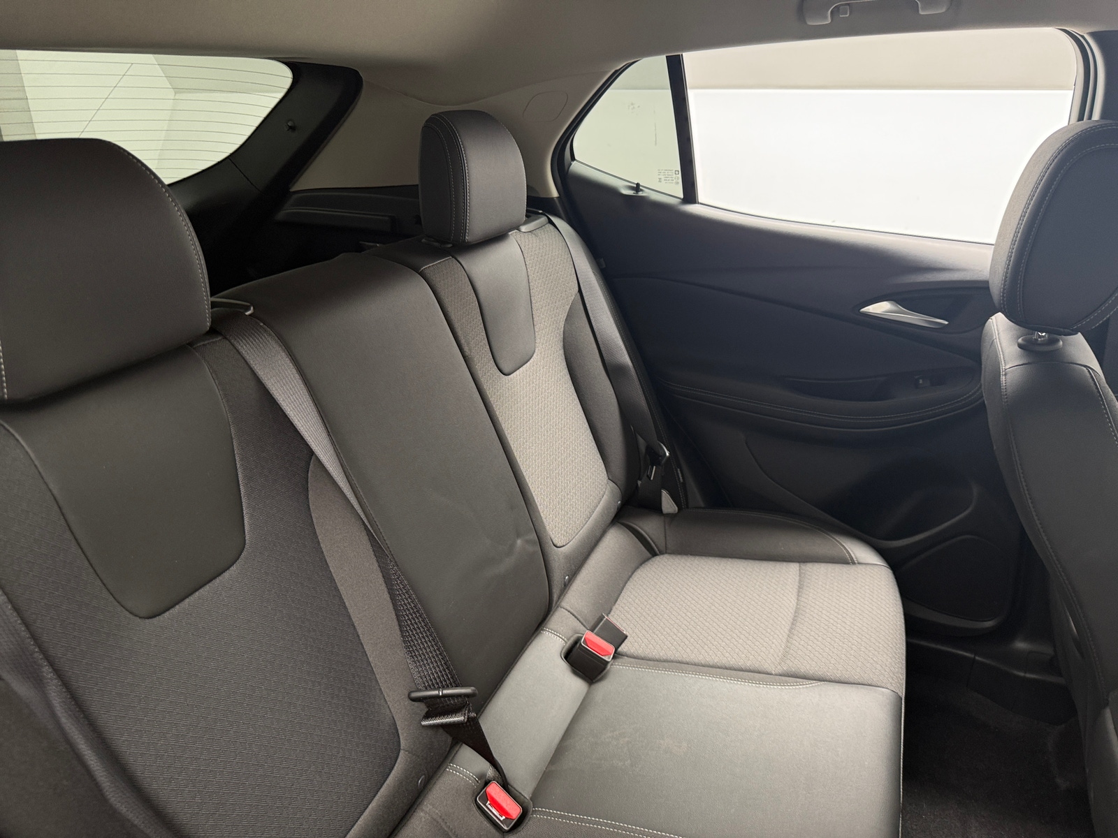 Thumbnail: 2025 Buick Encore GX - 6