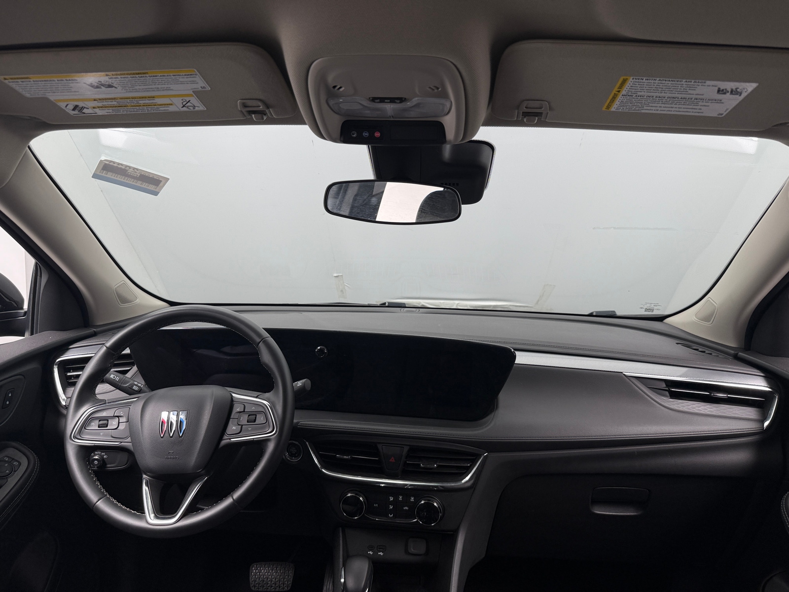 Thumbnail: 2025 Buick Encore GX - 3