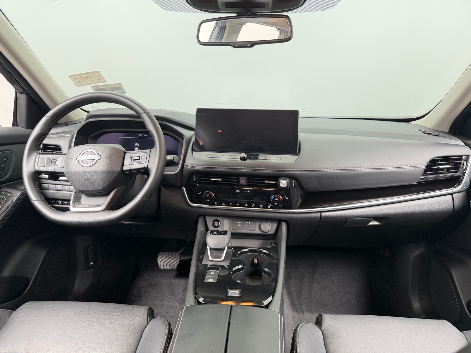 Thumbnail: 2025 Nissan Rogue - 2