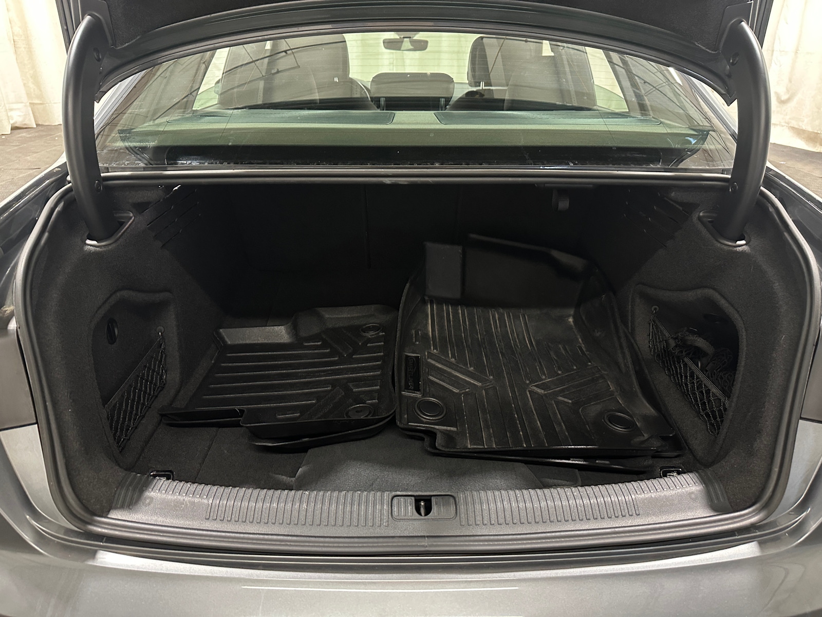 Thumbnail: 2018 Audi A4 - 6