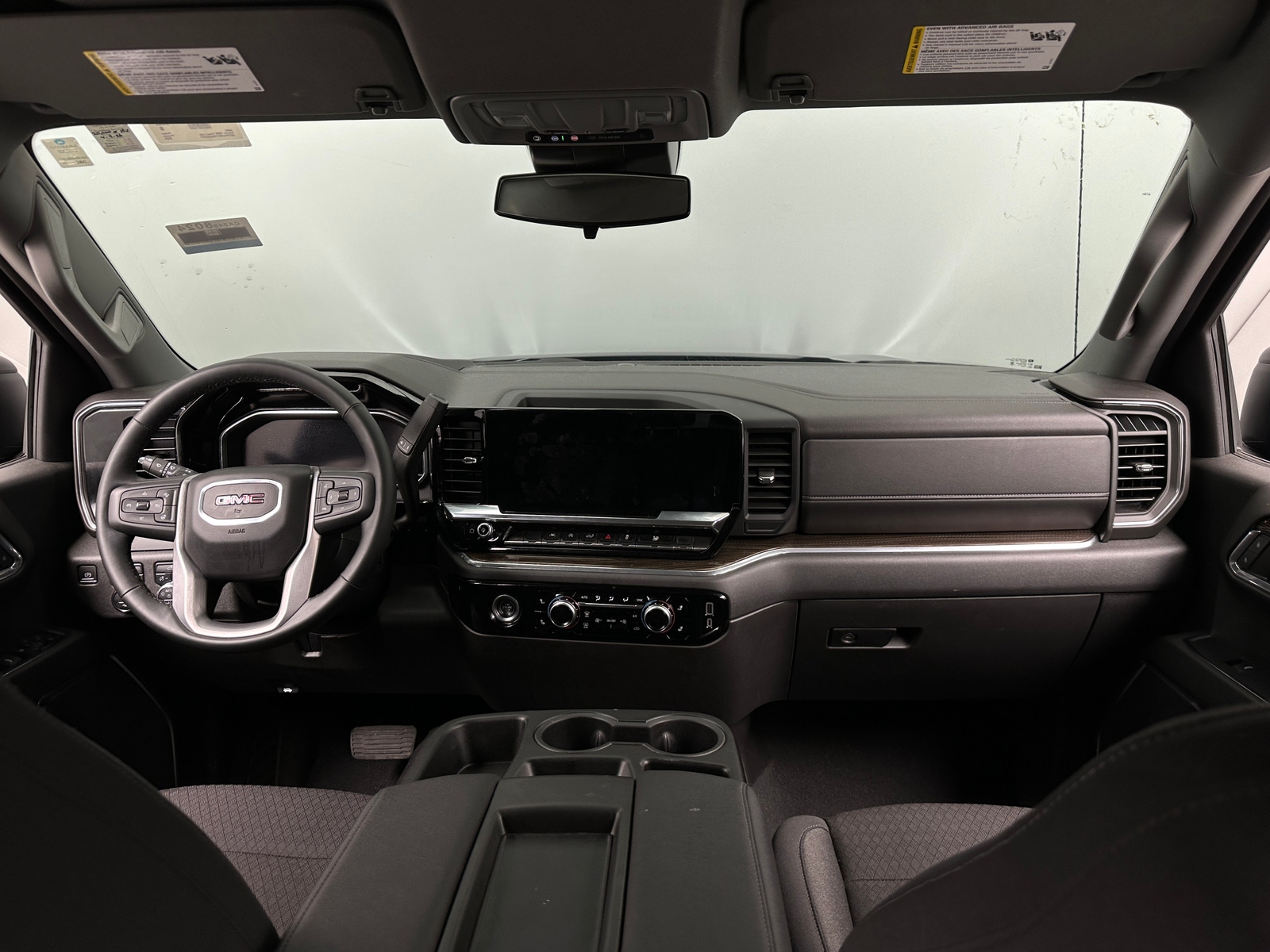 Thumbnail: 2024 GMC Sierra 1500 - 3