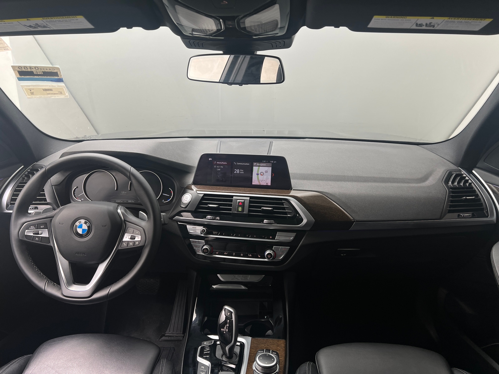 Thumbnail: 2020 BMW X3 - 2