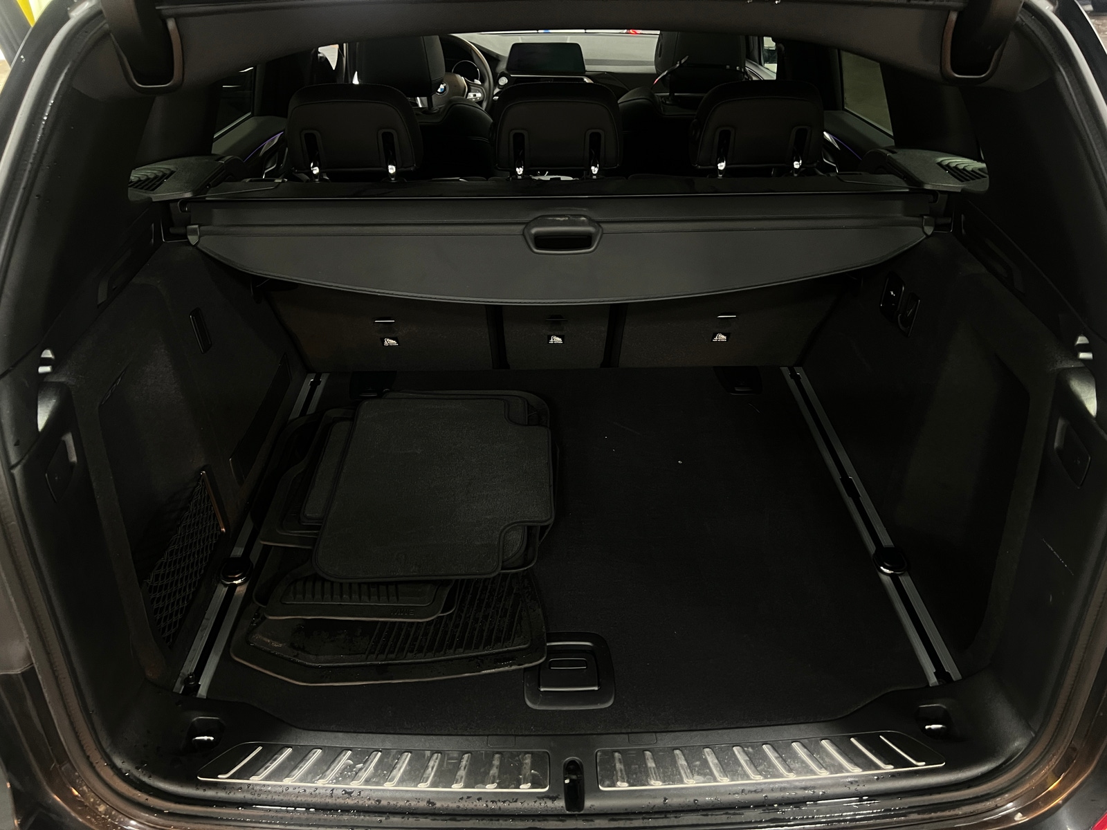 Thumbnail: 2020 BMW X3 - 6