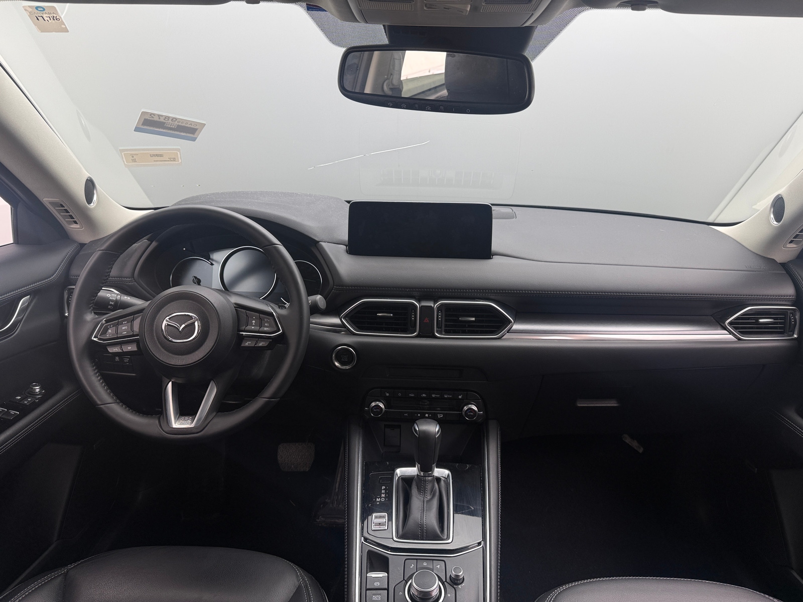 Thumbnail: 2024 Mazda CX-5 - 2