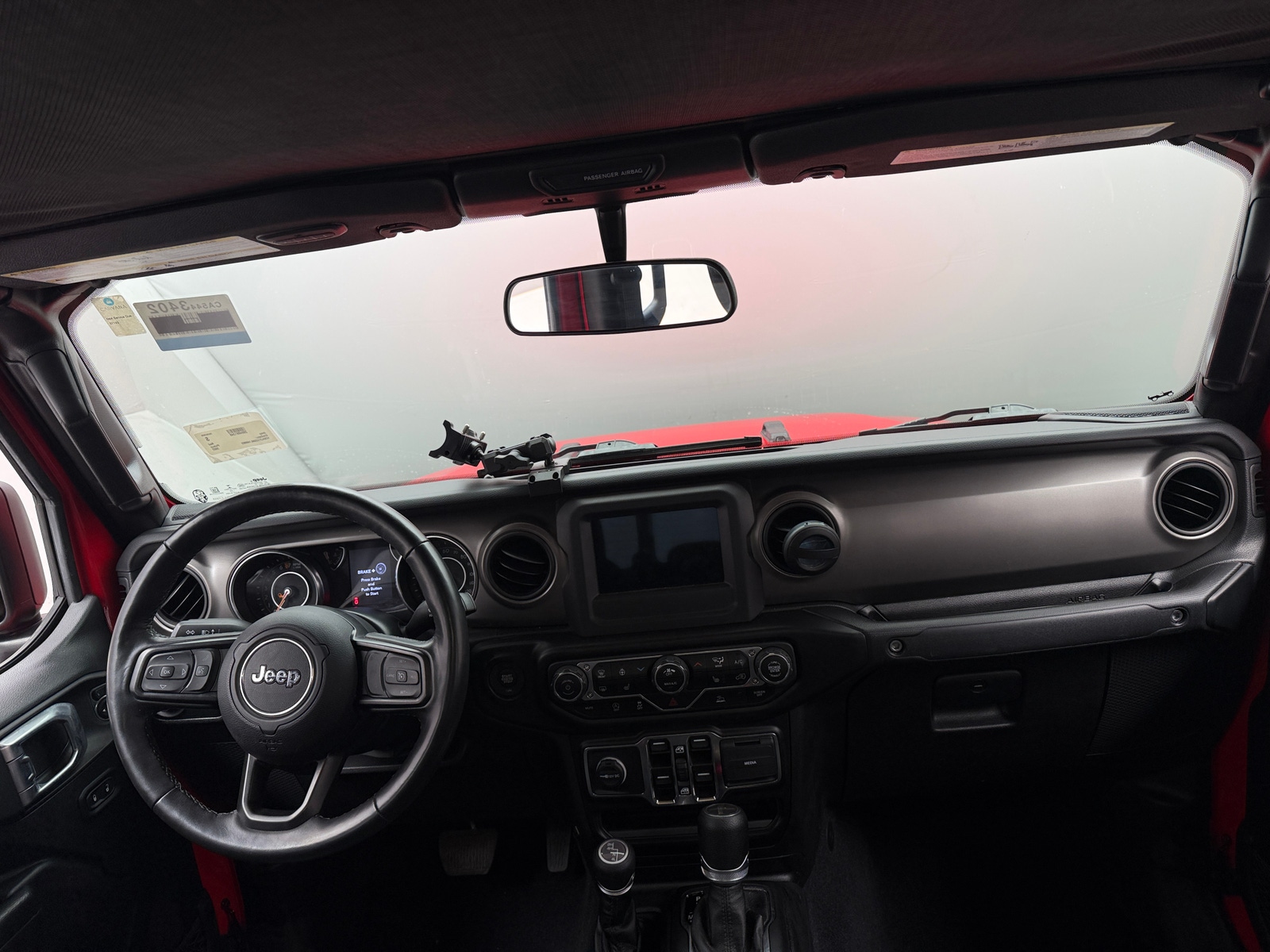 Thumbnail: 2022 Jeep Gladiator - 3