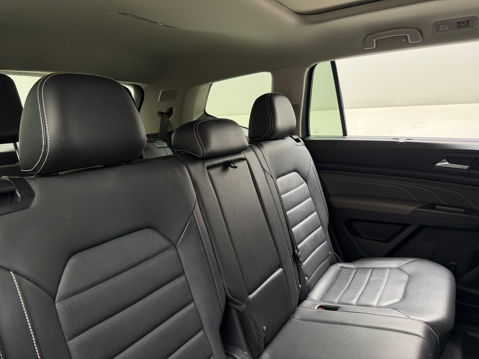 Thumbnail: 2021 Volkswagen Atlas - 5