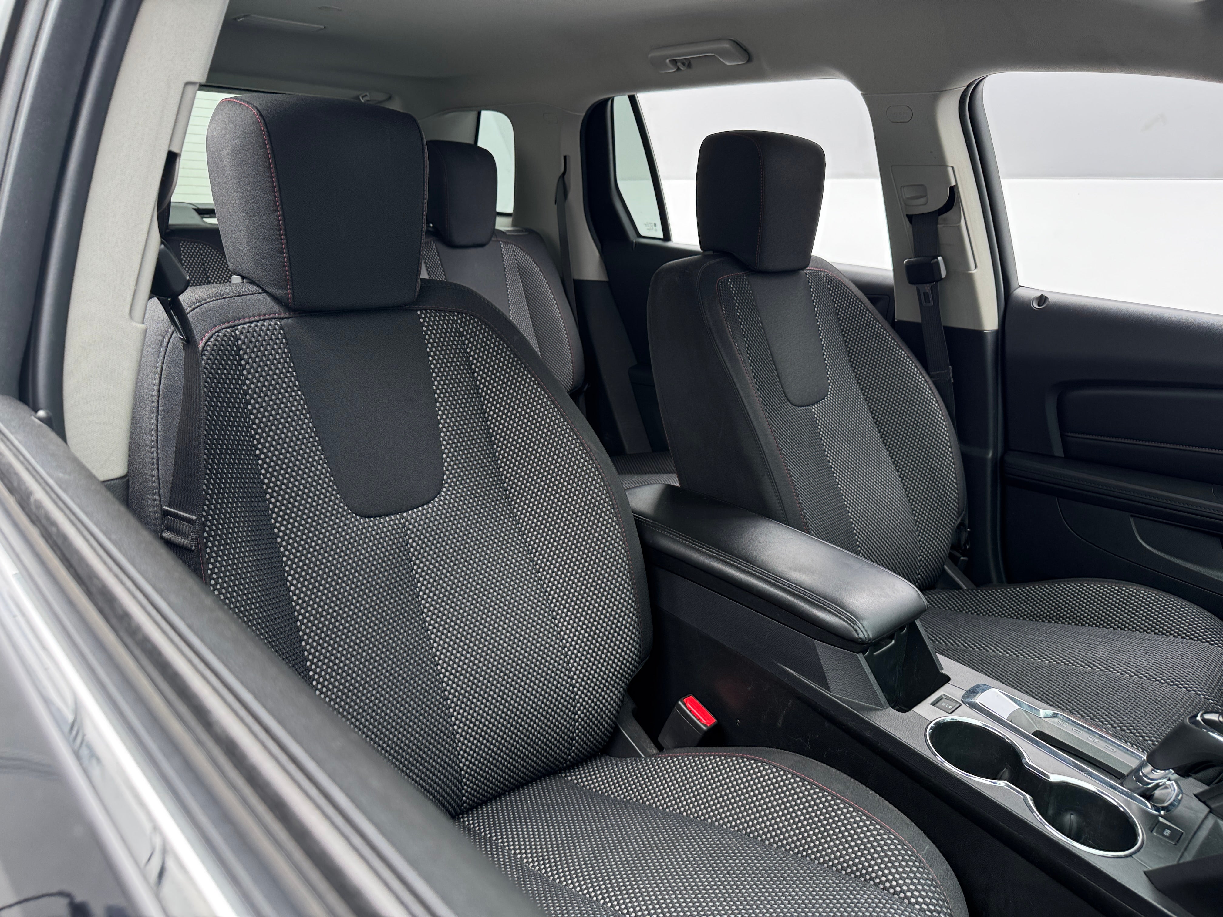 Used 2017 GMC Terrain SLE-1 with VIN 2GKFLSEK1H6348159 for sale in Auburn, WA