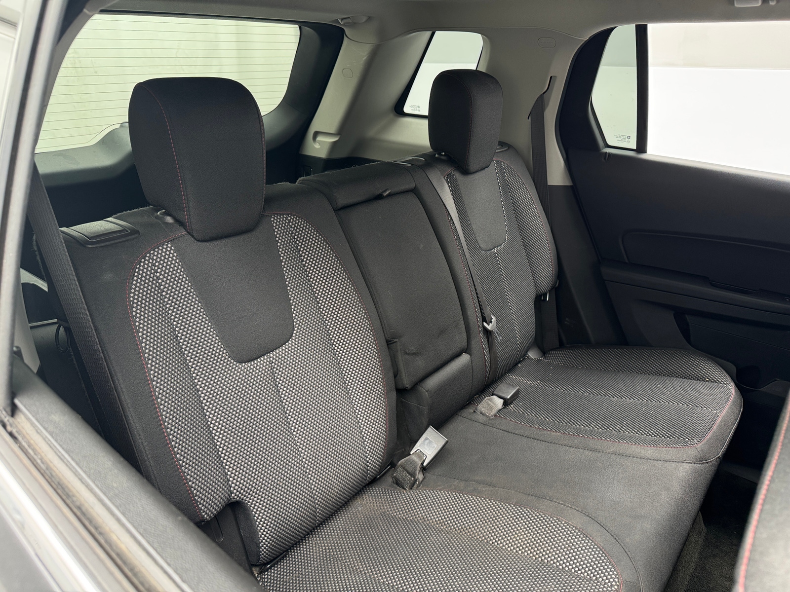 Thumbnail: 2017 GMC Terrain - 6