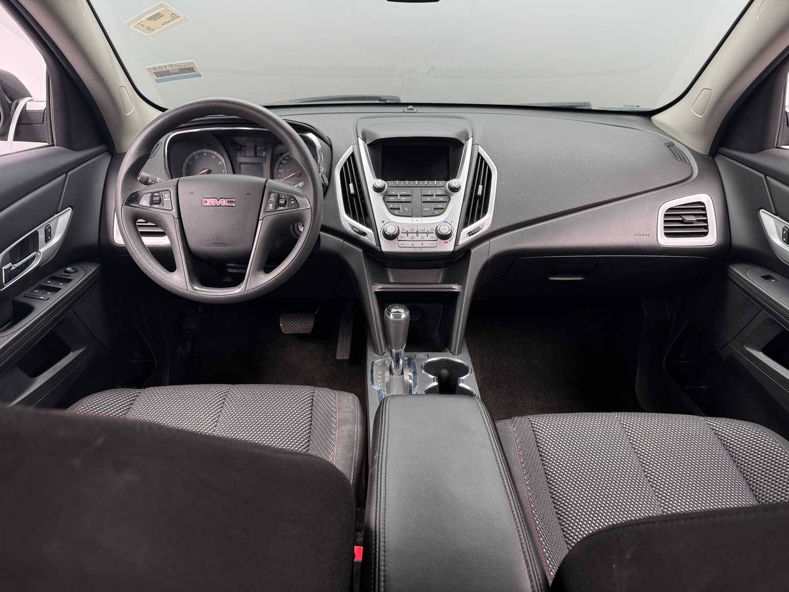Thumbnail: 2017 GMC Terrain - 3