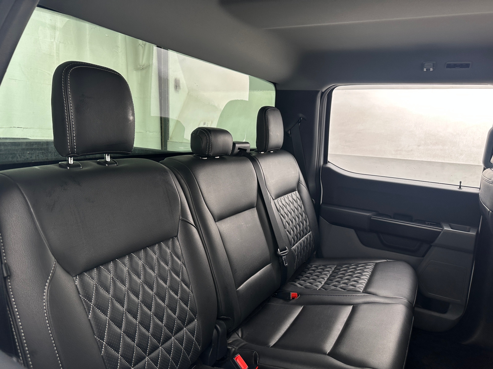 Thumbnail: 2021 Ford Econoline - 6