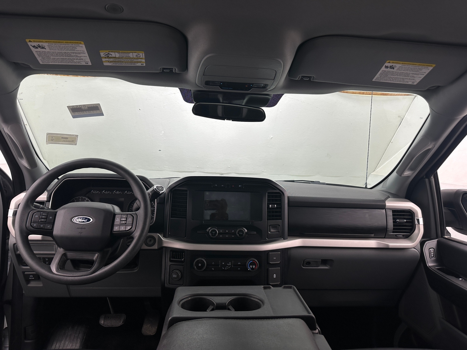 Thumbnail: 2021 Ford Econoline - 3