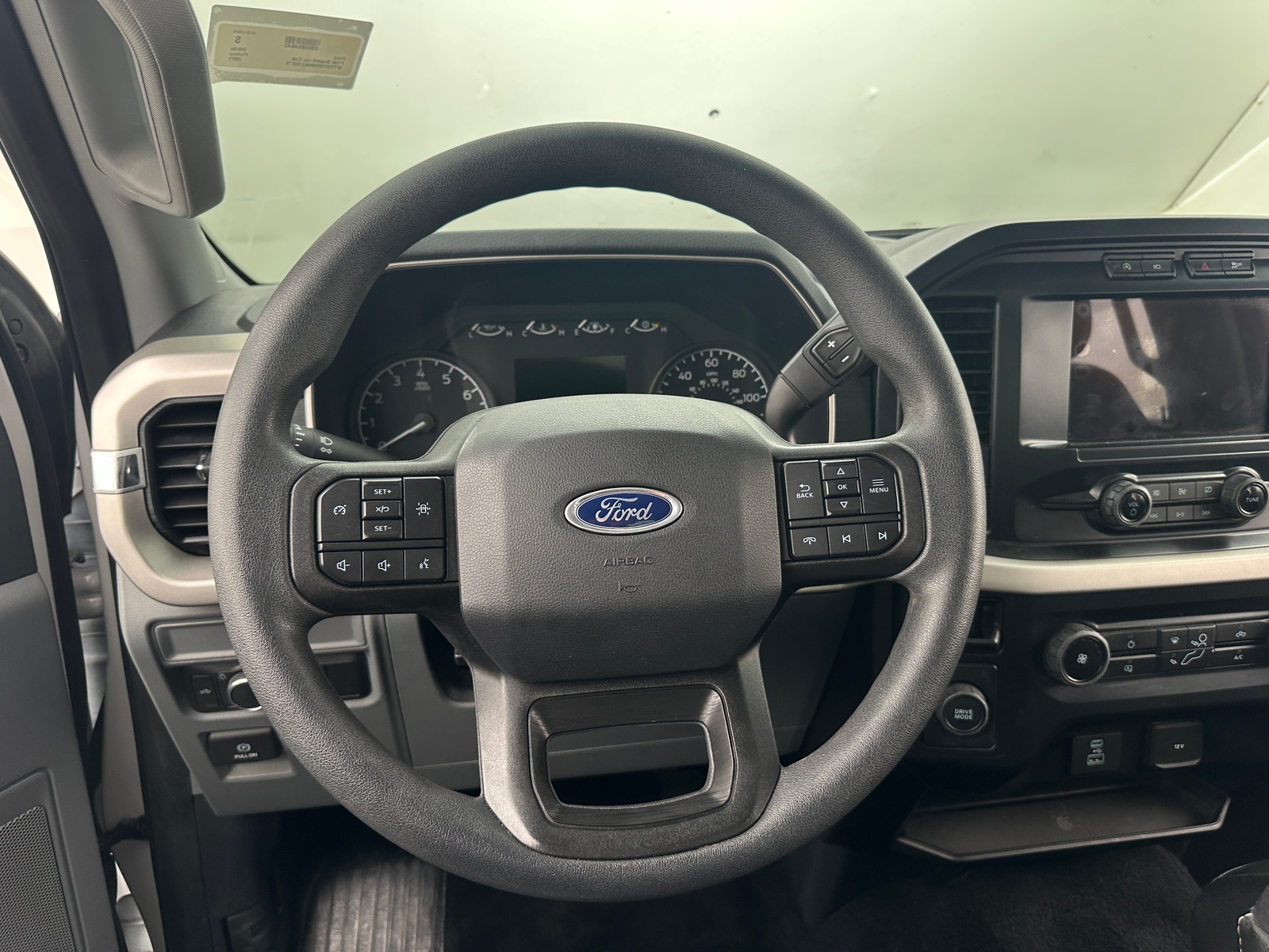 Thumbnail: 2021 Ford Econoline - 5
