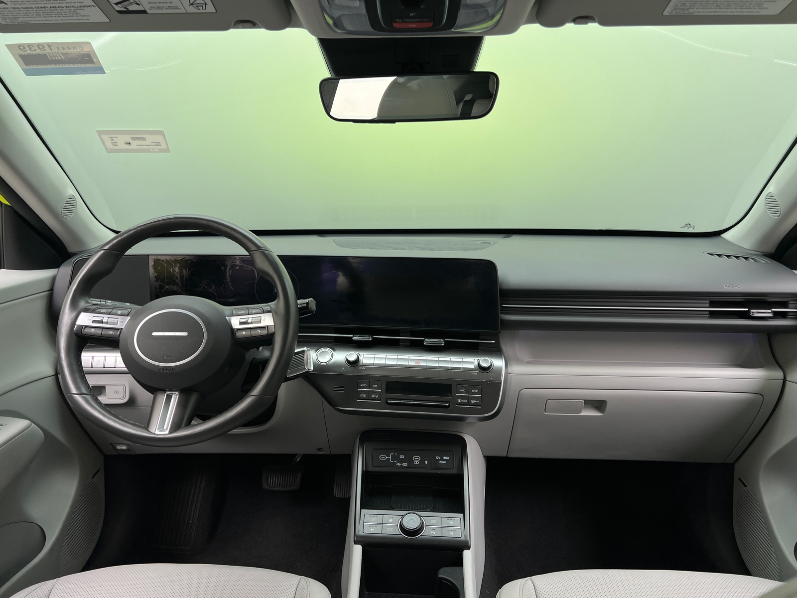 Thumbnail: 2024 Hyundai Kona - 2