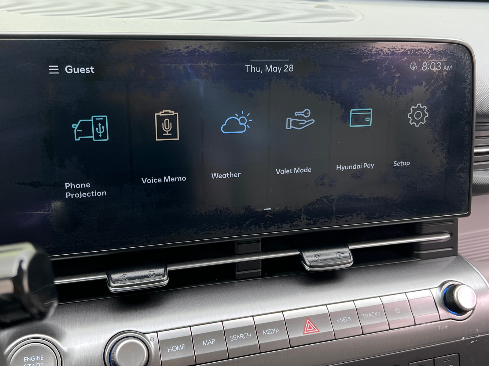 Thumbnail: 2024 Hyundai Kona - 3