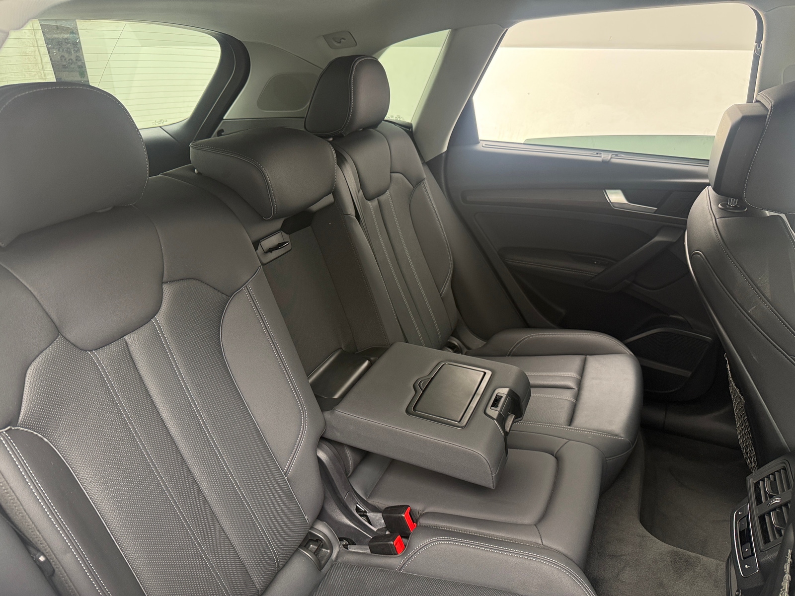 Thumbnail: 2021 Audi Q5 - 5