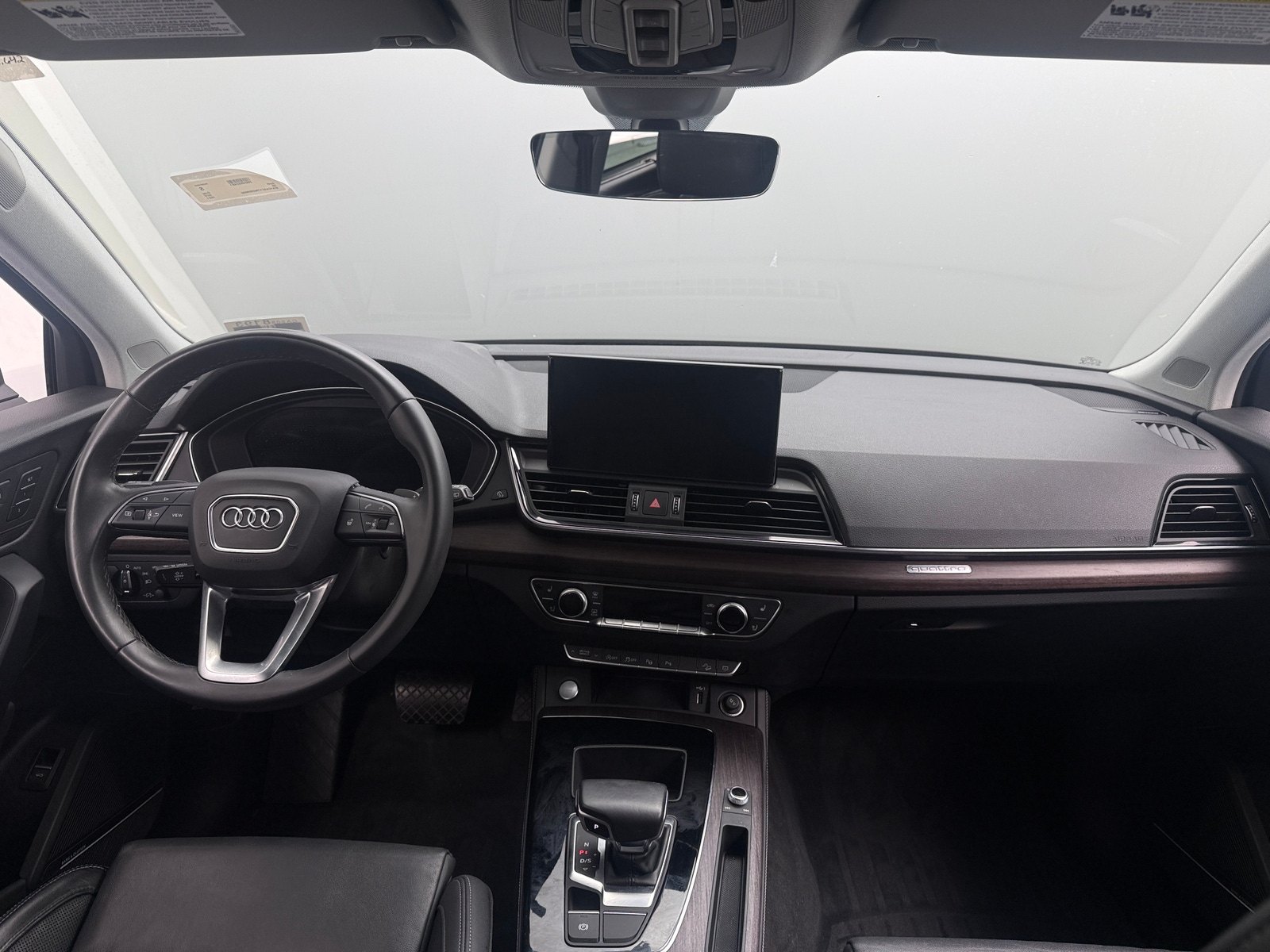 Thumbnail: 2021 Audi Q5 - 2