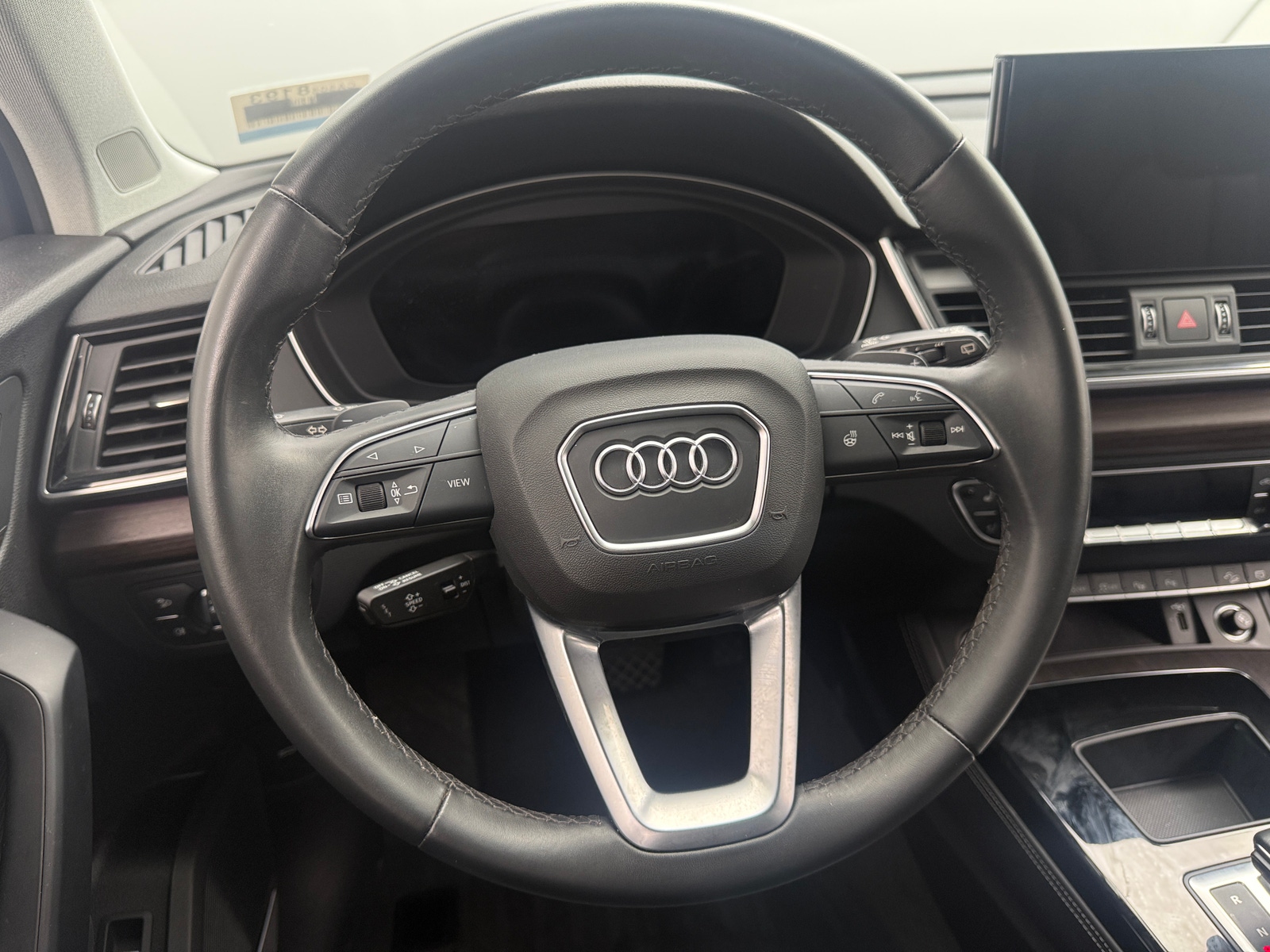 Thumbnail: 2021 Audi Q5 - 4