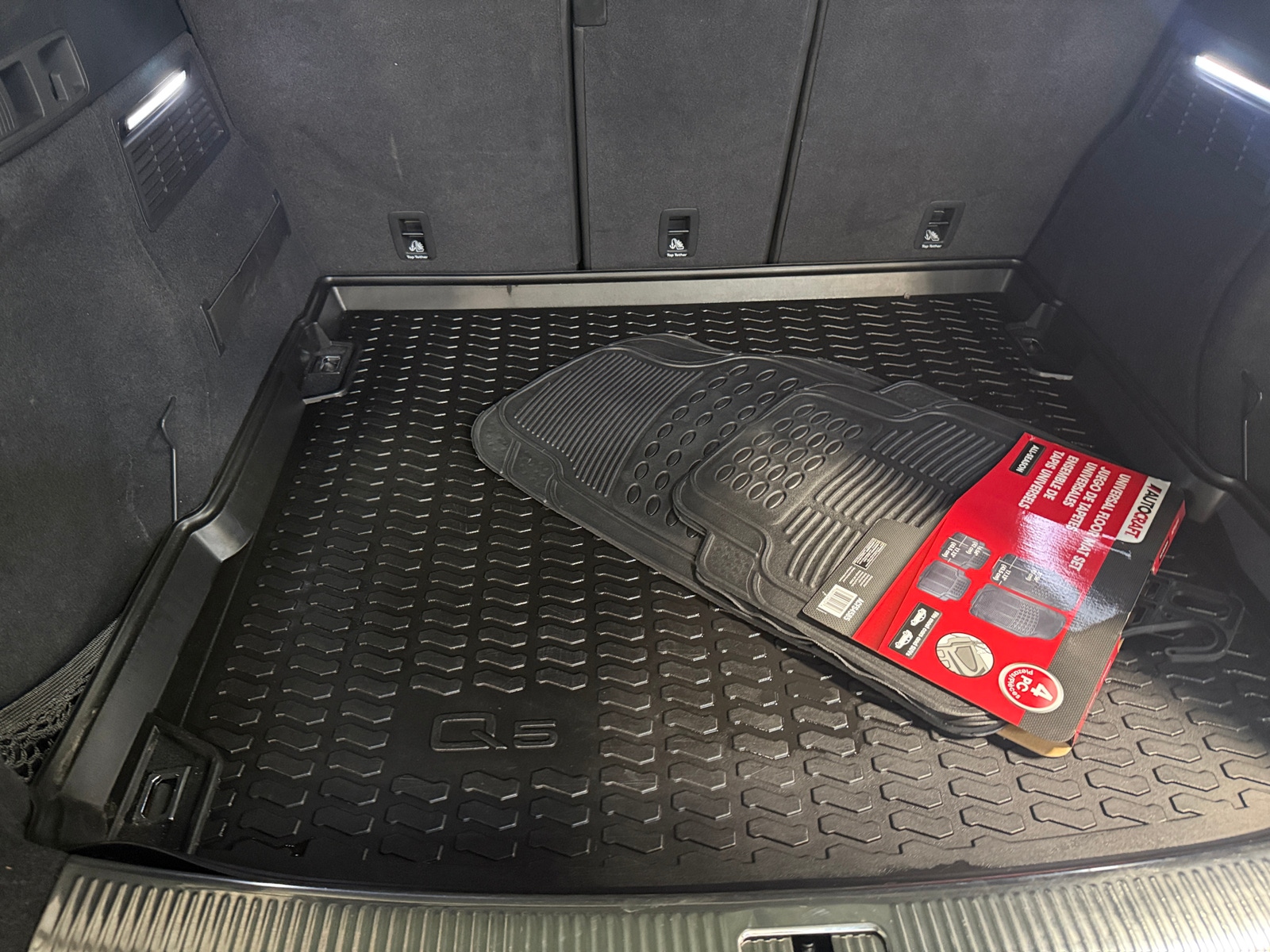 Thumbnail: 2021 Audi Q5 - 6