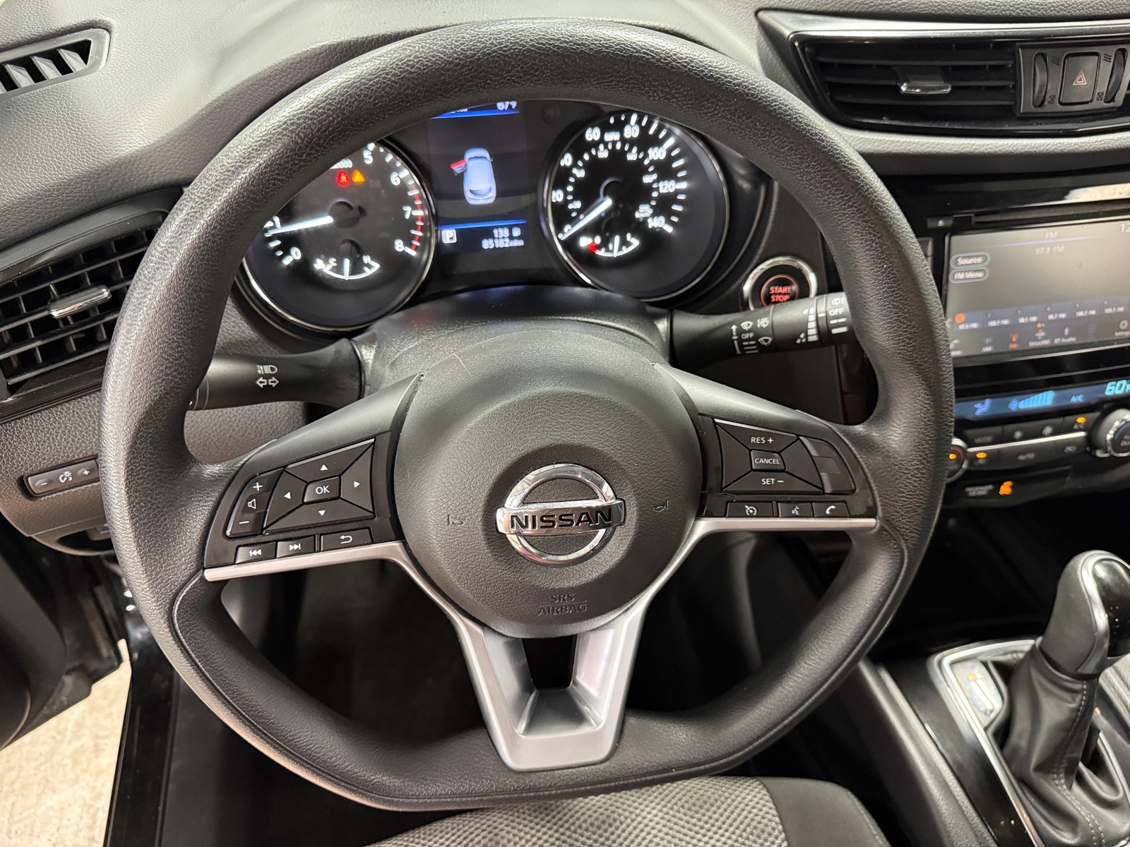 Thumbnail: 2020 Nissan Rogue Sport - 5