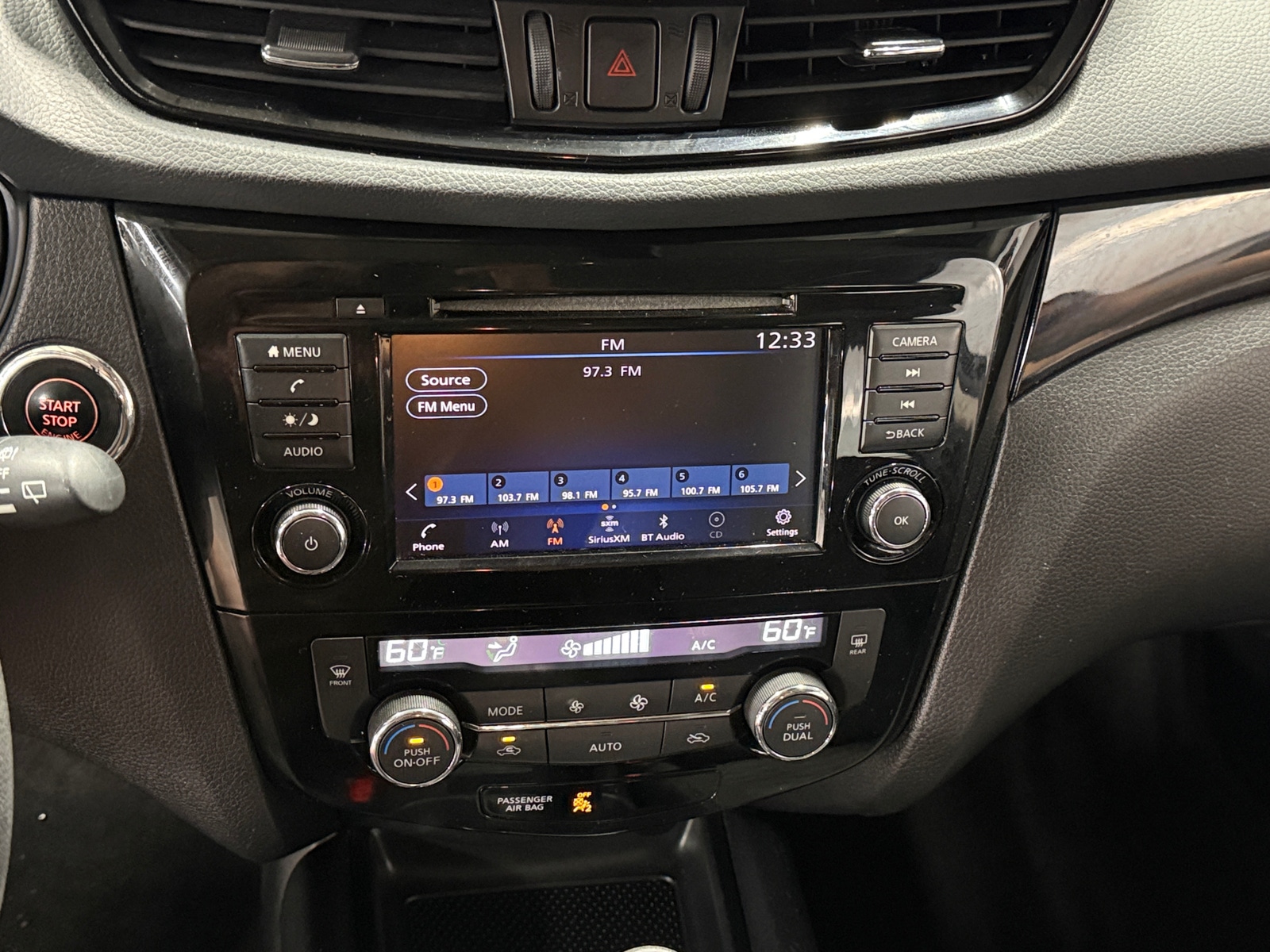 Thumbnail: 2020 Nissan Rogue Sport - 4