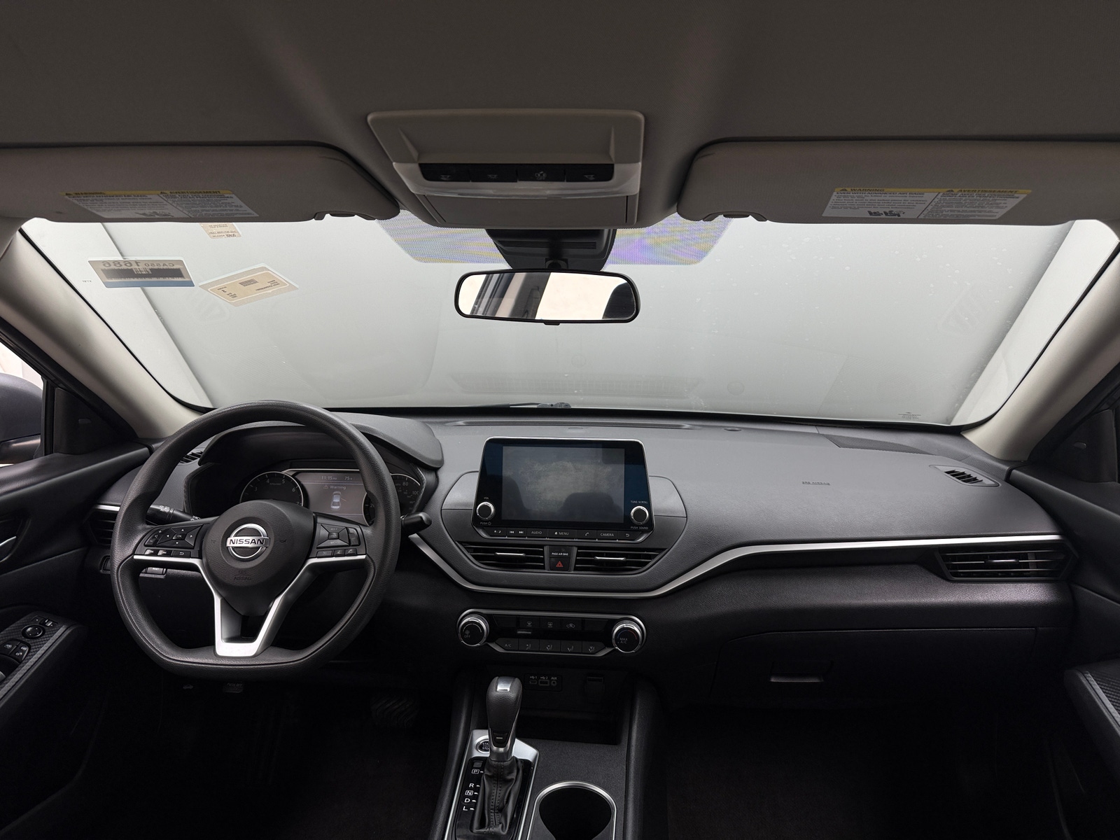 Thumbnail: 2022 Nissan Altima - 3