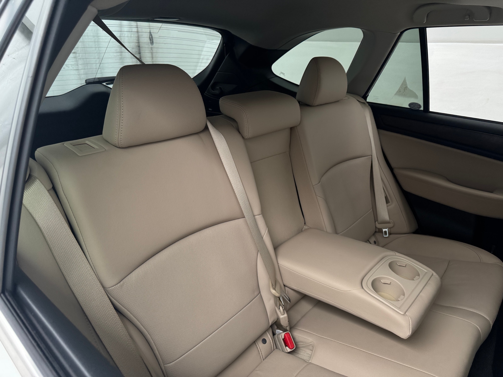 Thumbnail: 2016 Subaru Outback - 5