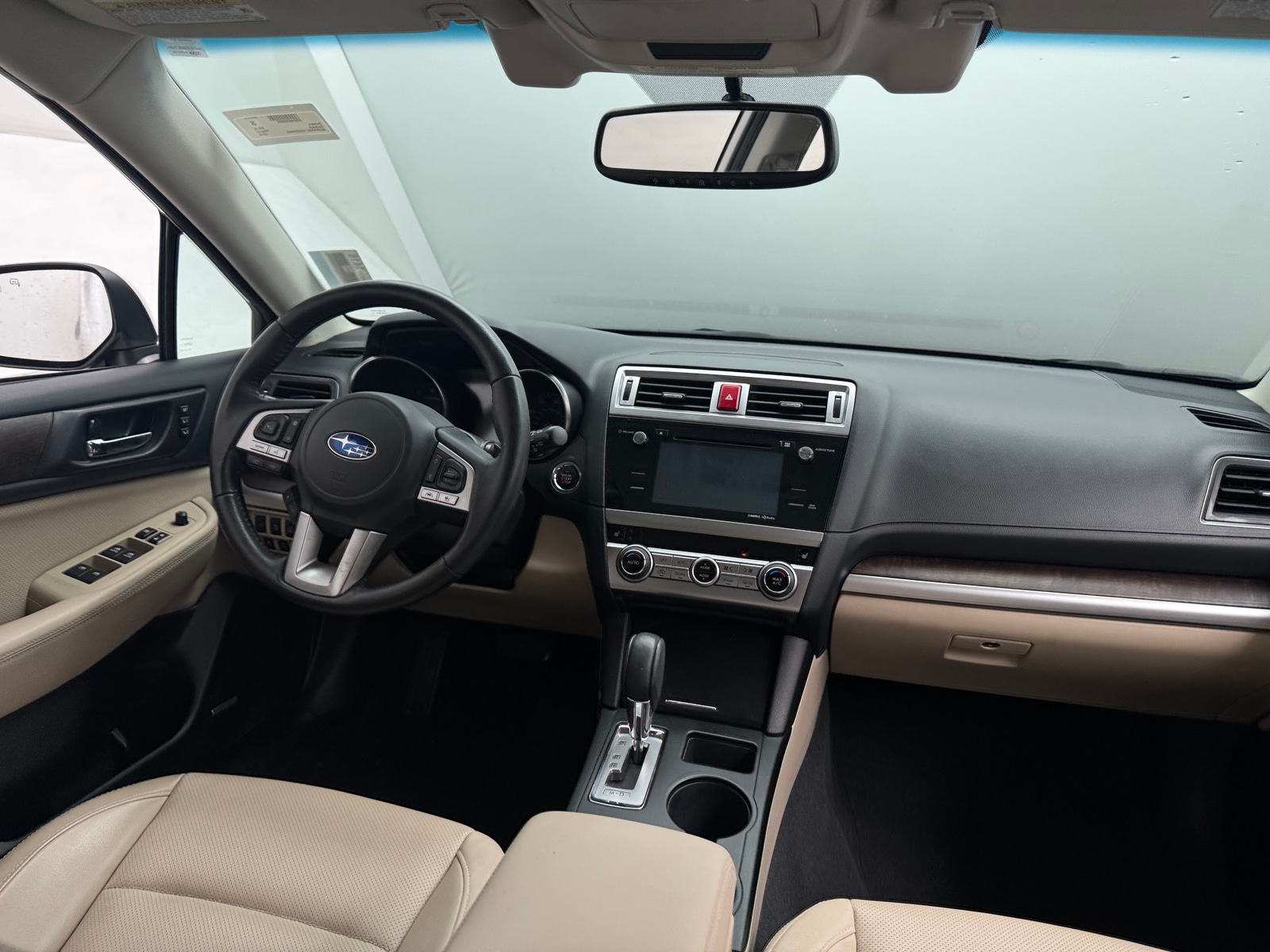 Thumbnail: 2016 Subaru Outback - 2