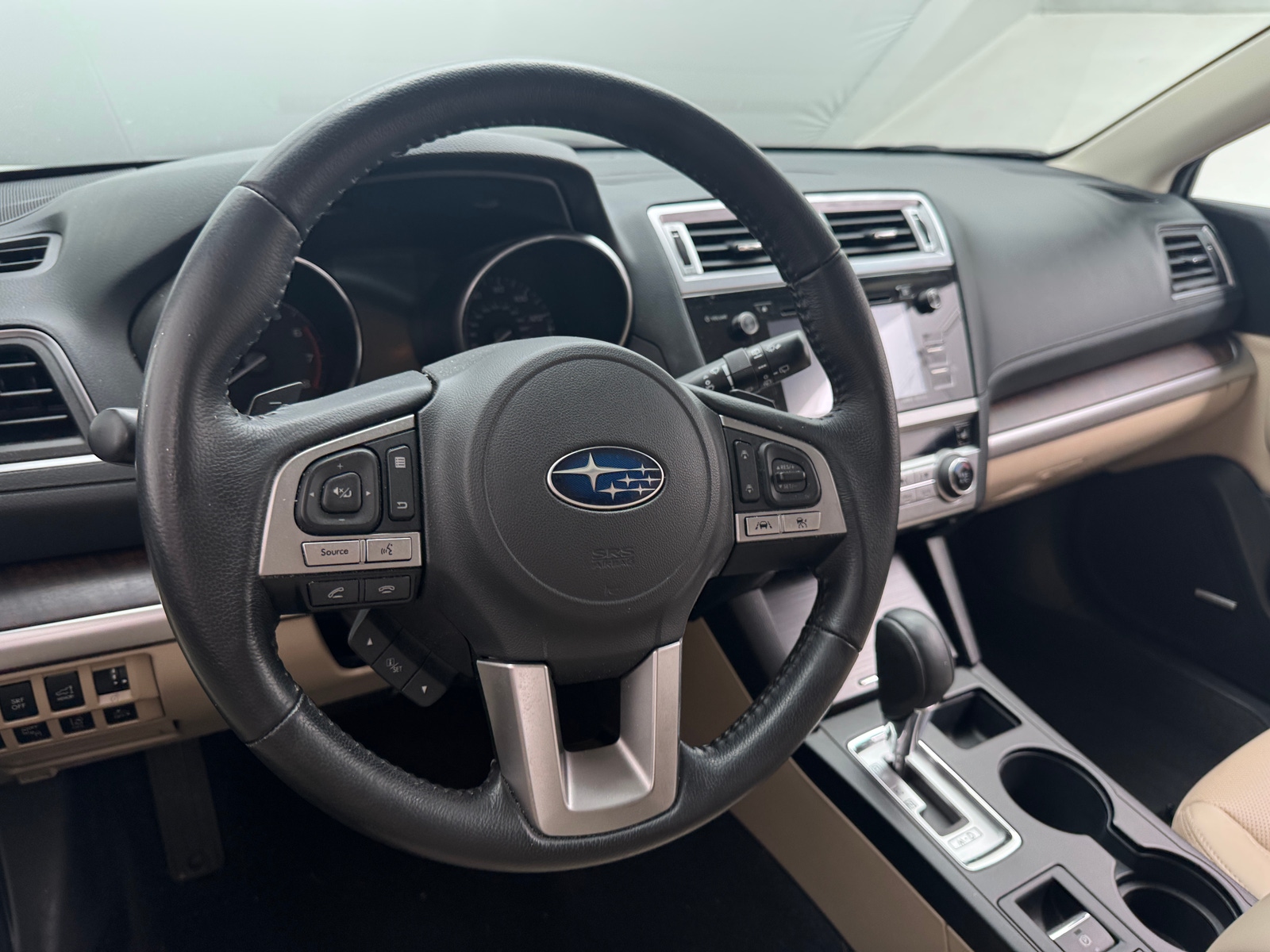 Thumbnail: 2016 Subaru Outback - 4