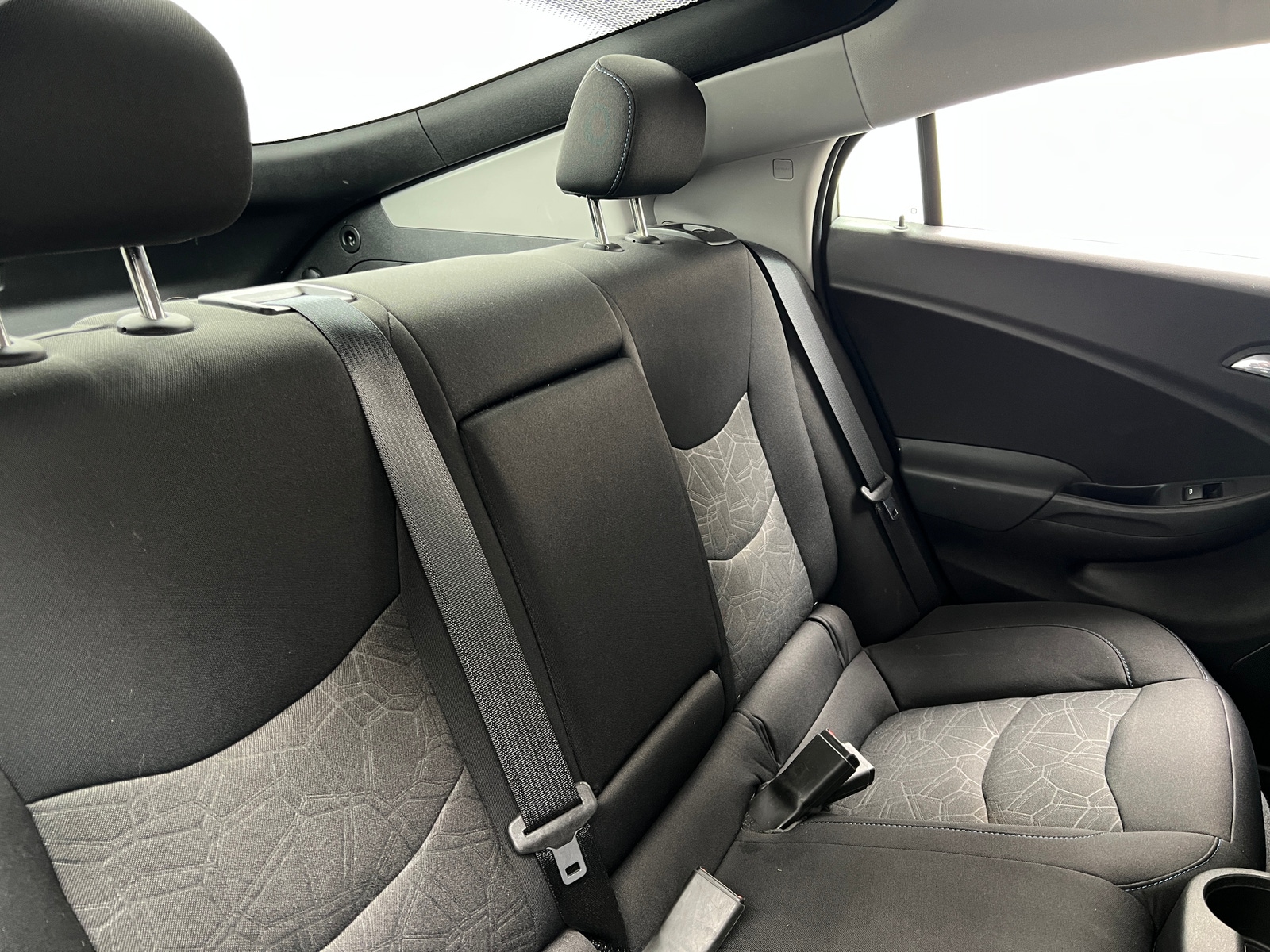Thumbnail: 2018 Chevrolet Volt - 6