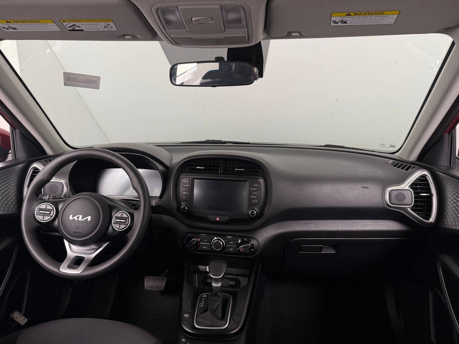Thumbnail: 2025 Kia Soul - 3