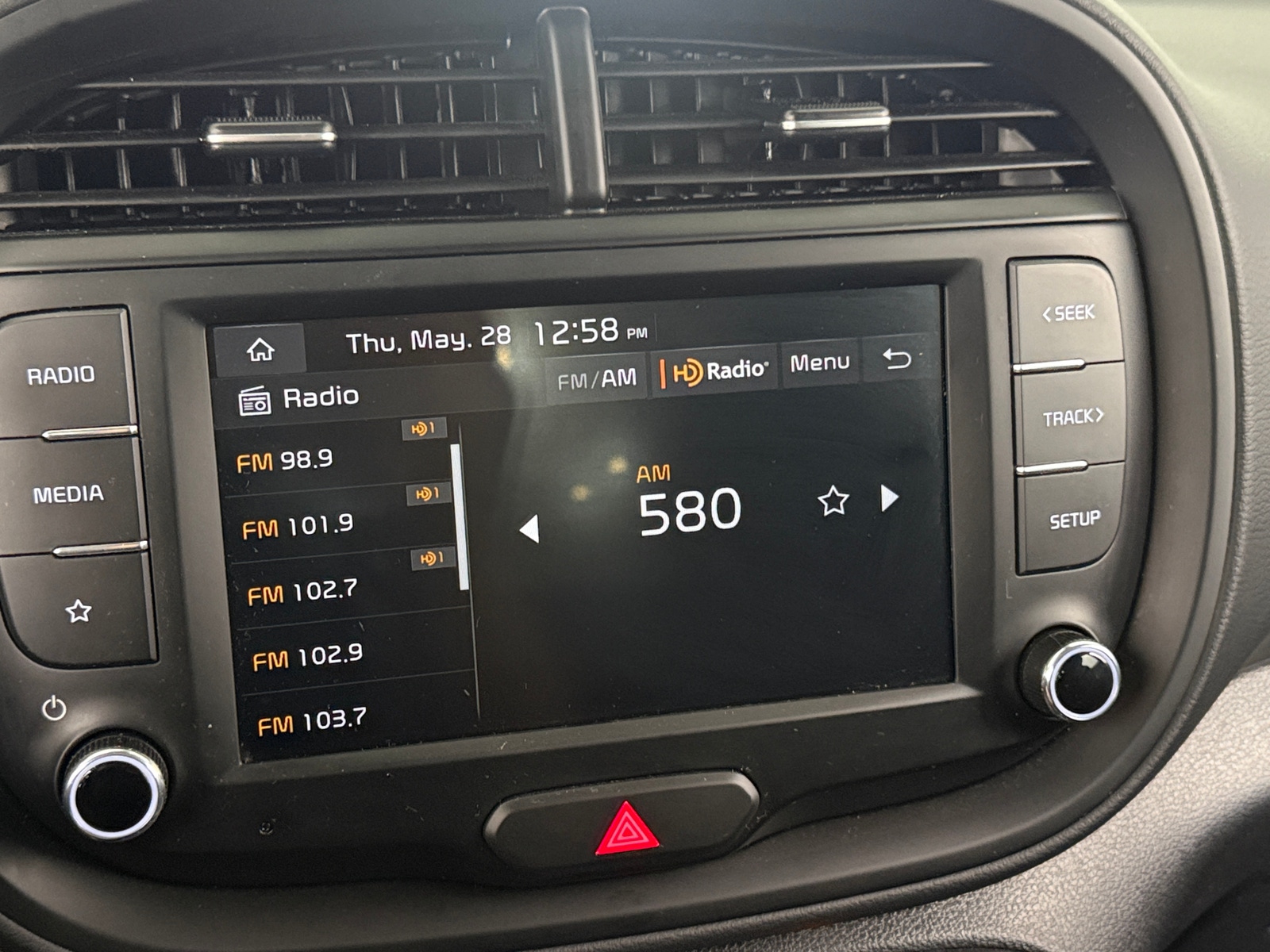 Thumbnail: 2025 Kia Soul - 4