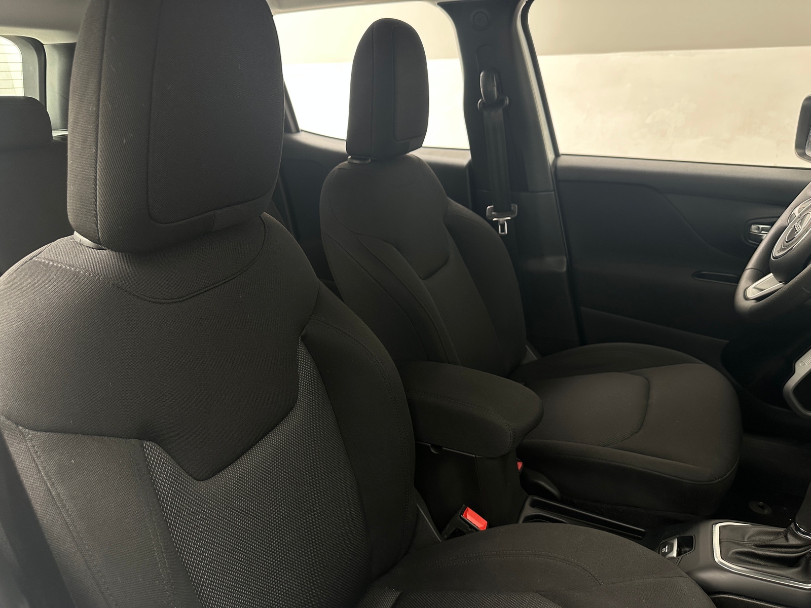 Thumbnail: 2021 Jeep Renegade - 2