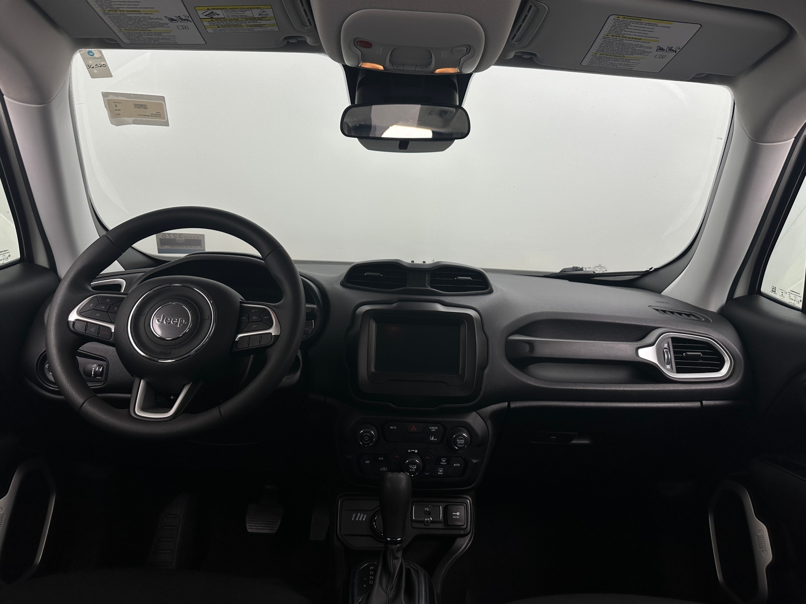 Thumbnail: 2021 Jeep Renegade - 3