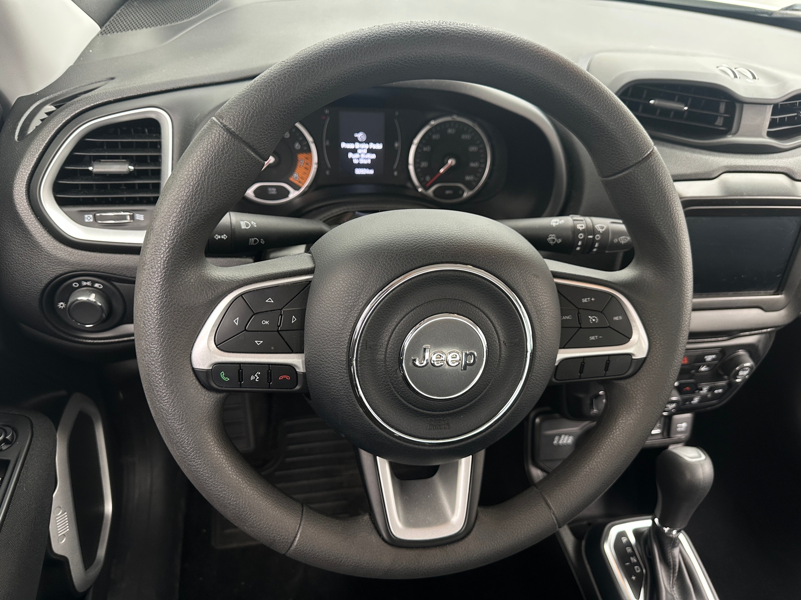 Thumbnail: 2021 Jeep Renegade - 5