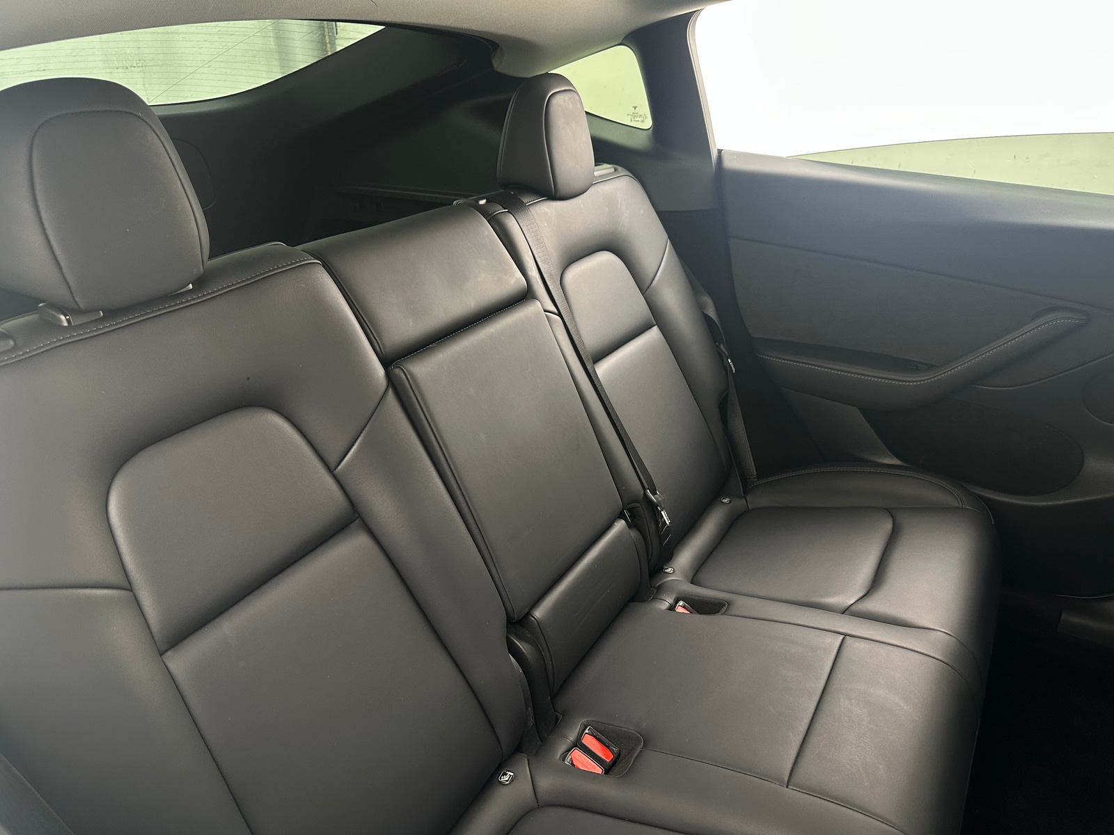Thumbnail: 2024 Tesla Model Y - 5