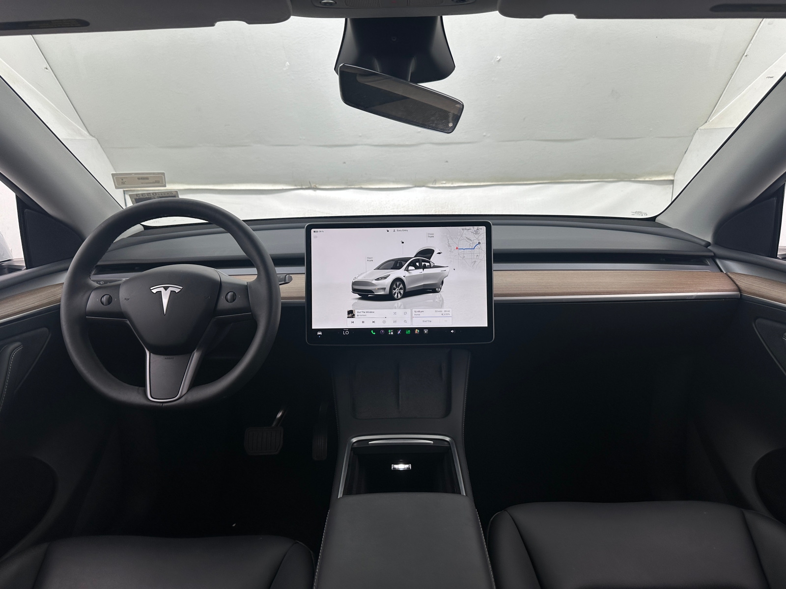 Thumbnail: 2024 Tesla Model Y - 2