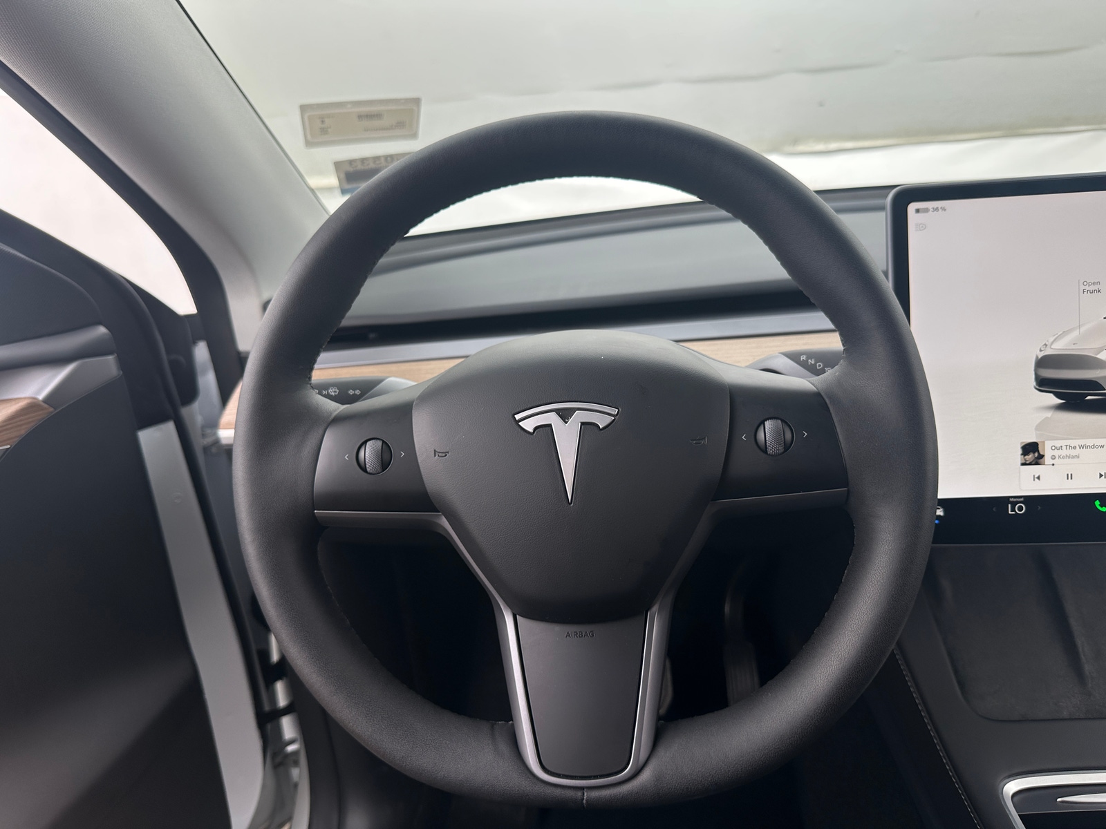 Thumbnail: 2024 Tesla Model Y - 4