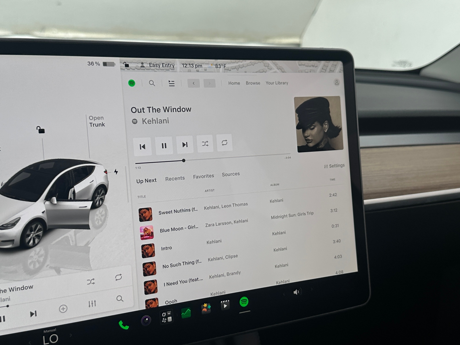 Thumbnail: 2024 Tesla Model Y - 3