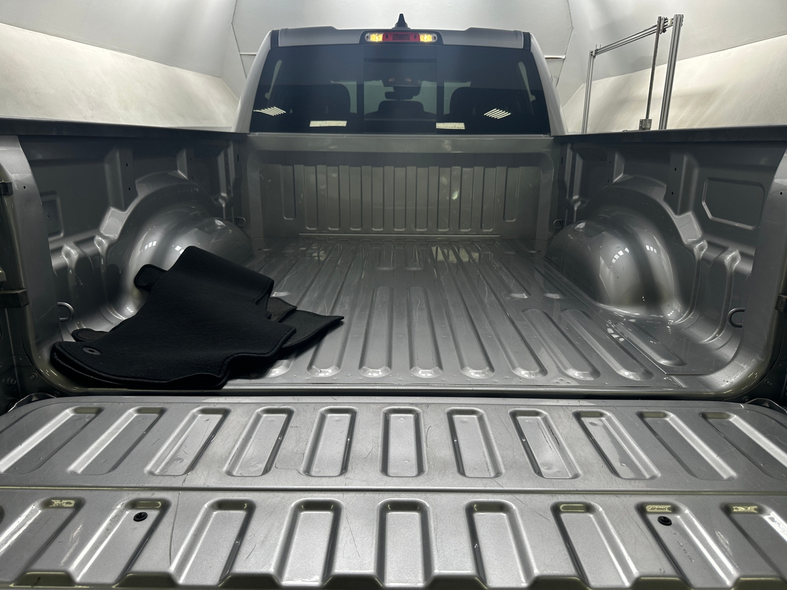 Thumbnail: 2025 RAM 1500 - 7