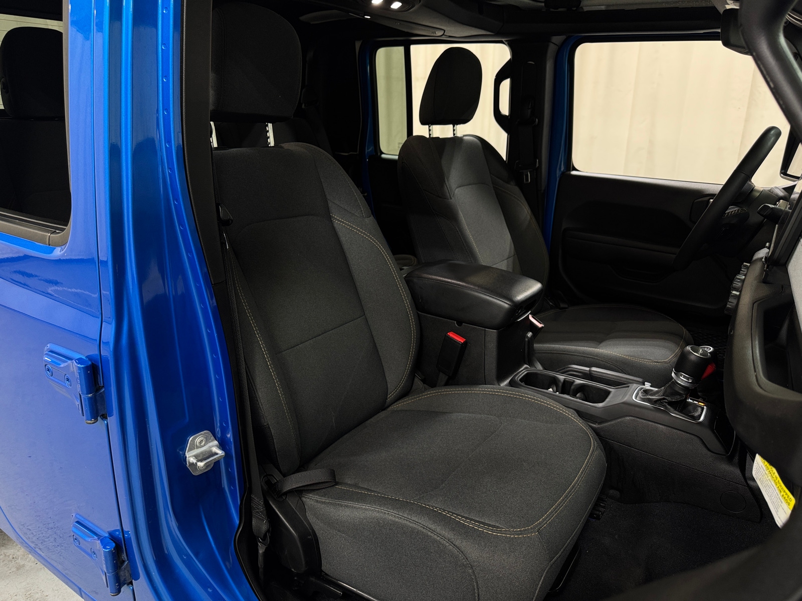 Thumbnail: 2024 Jeep Gladiator - 2