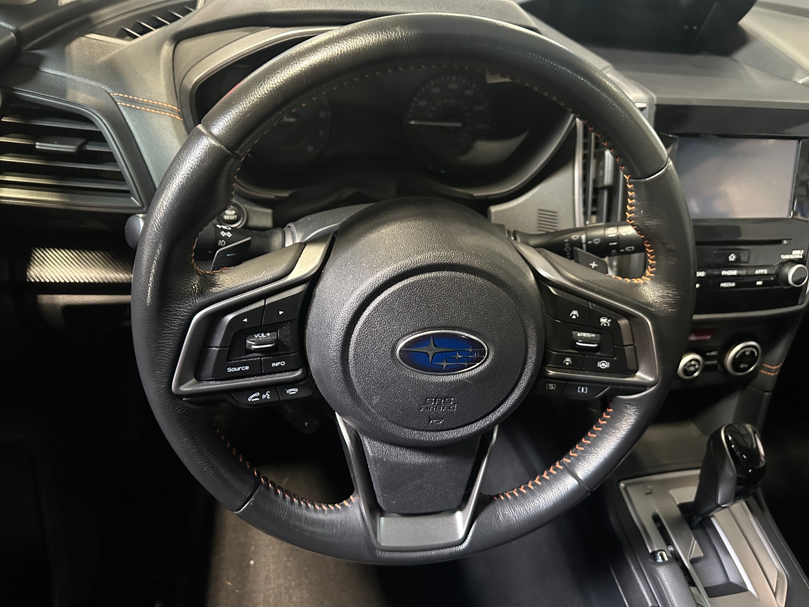 Thumbnail: 2023 Subaru Crosstrek - 5