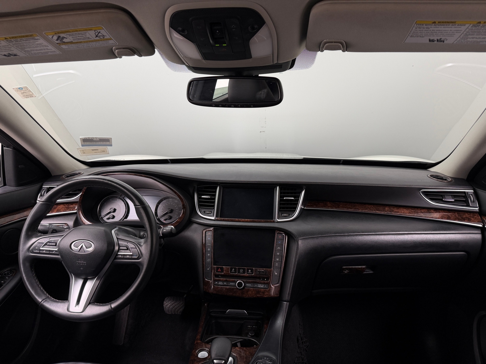 Thumbnail: 2022 INFINITI QX50 - 2