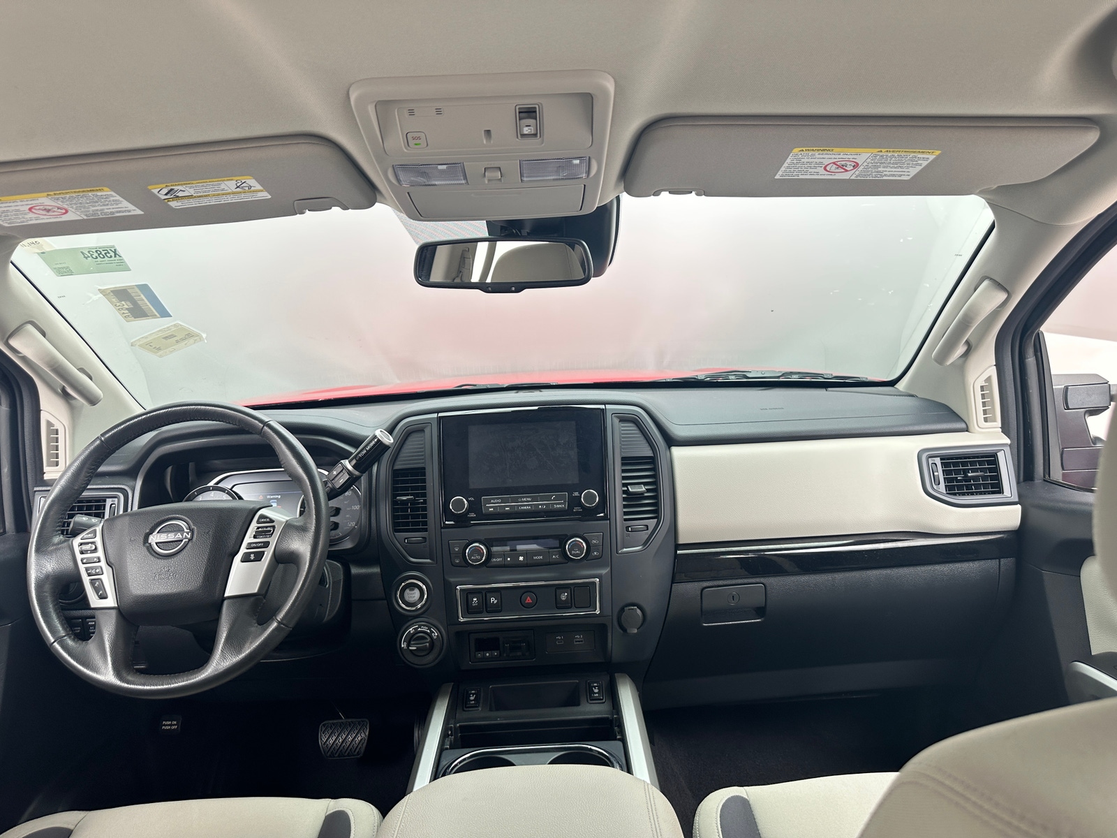 Thumbnail: 2024 Nissan Titan - 3