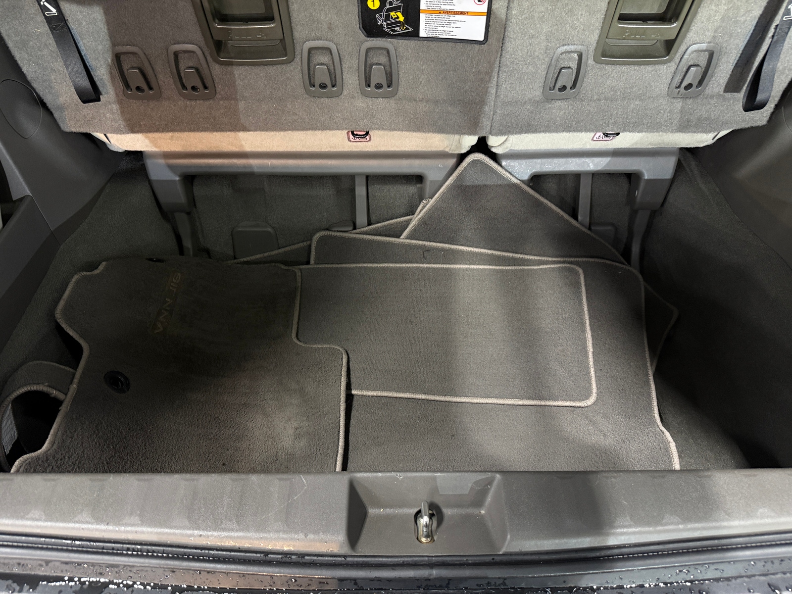 Thumbnail: 2020 Toyota Sienna - 7