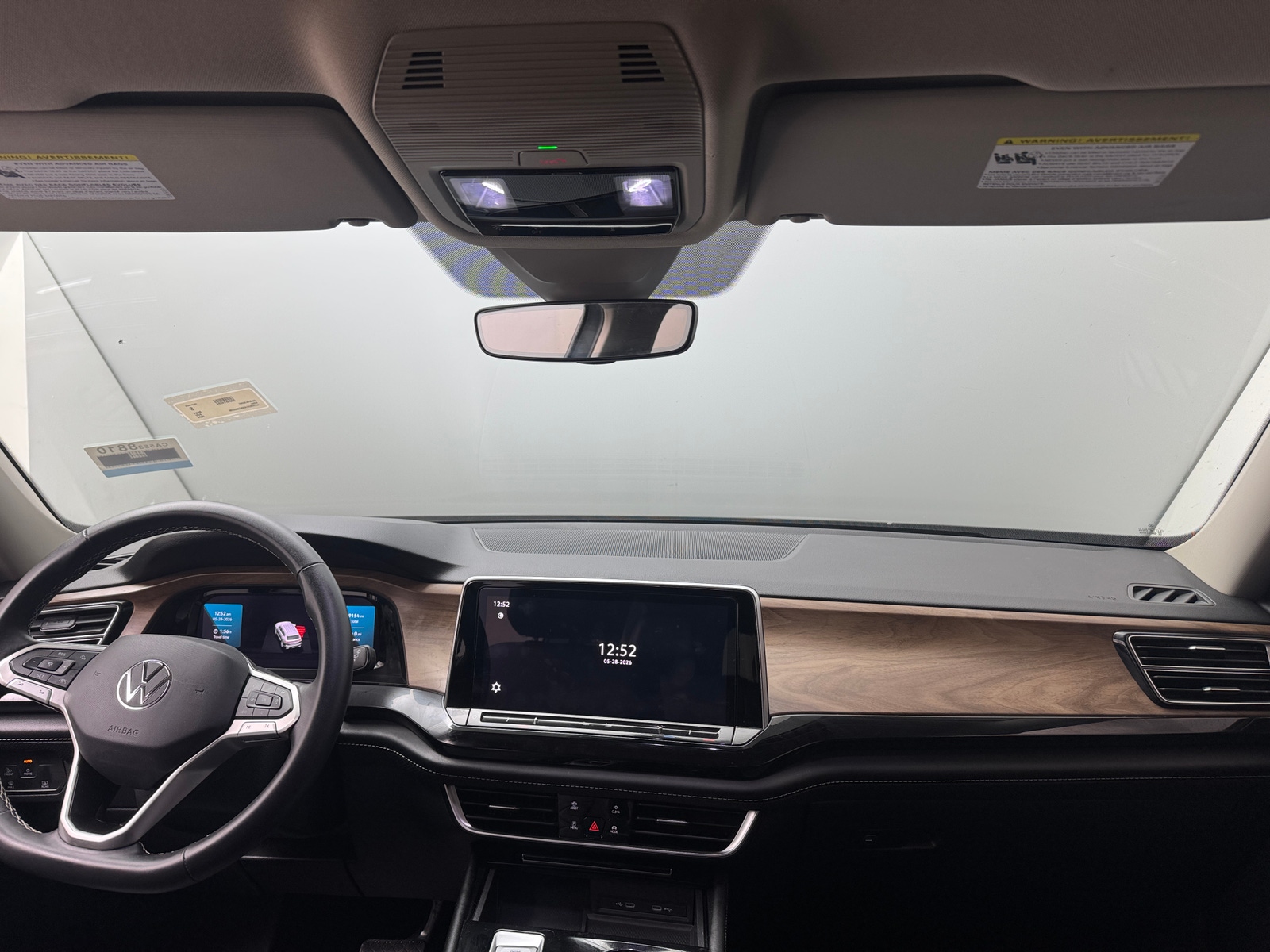 Thumbnail: 2024 Volkswagen Atlas - 2