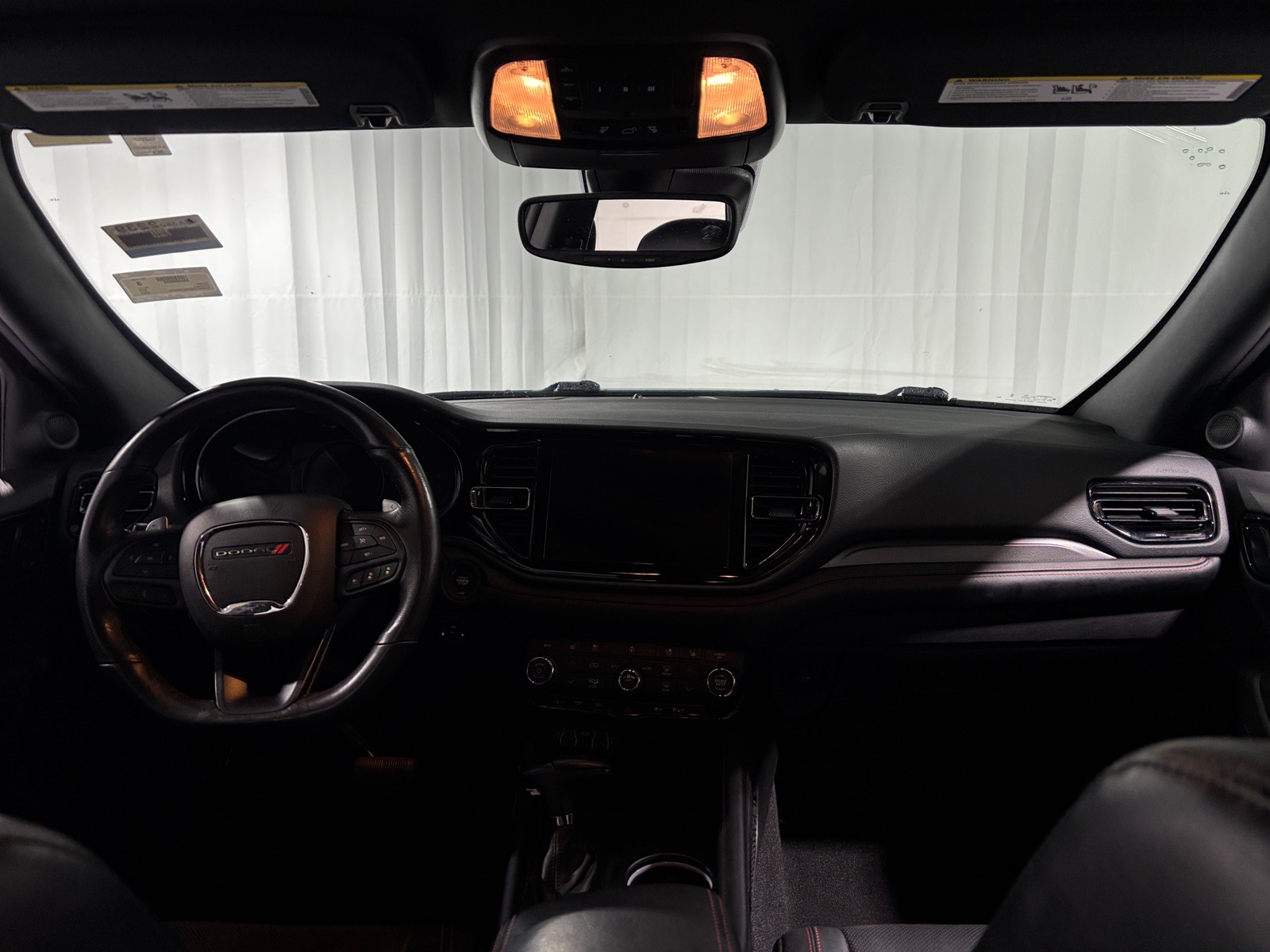 Thumbnail: 2024 Dodge Durango - 2